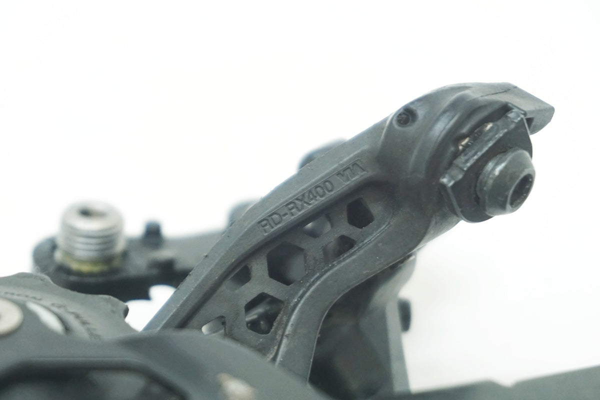 SHIMANO 「シマノ」 GRX RD-RX400 リアディレイラー  / 大阪美原北インター店