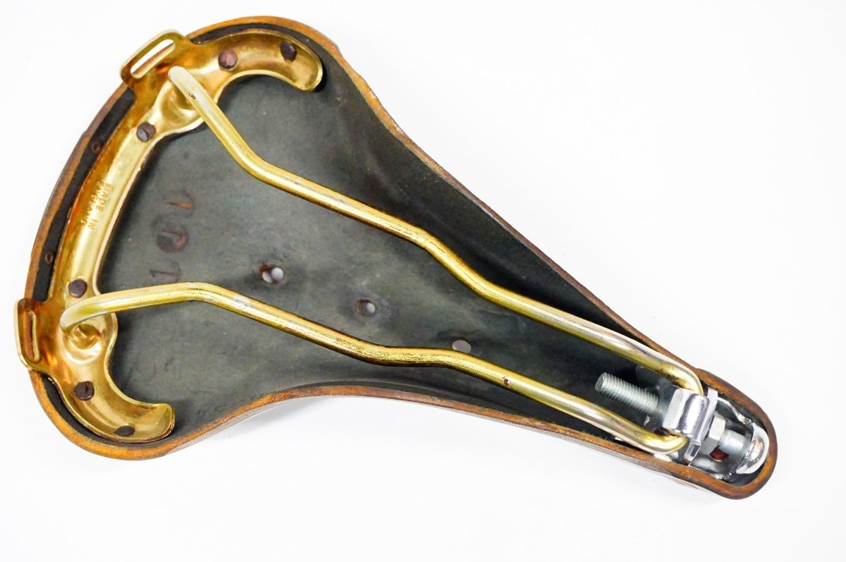 BROOKS 「ブルックス」 B17 CHAMPION SPECIAL サドル / 名古屋大須店