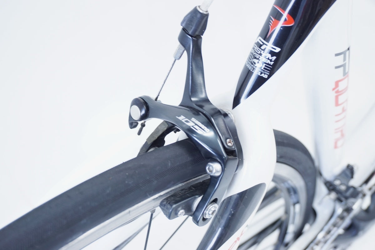 PINARELLO 「ピナレロ」 FP QUATTRO 2011年モデル ロードバイク / 京都八幡店