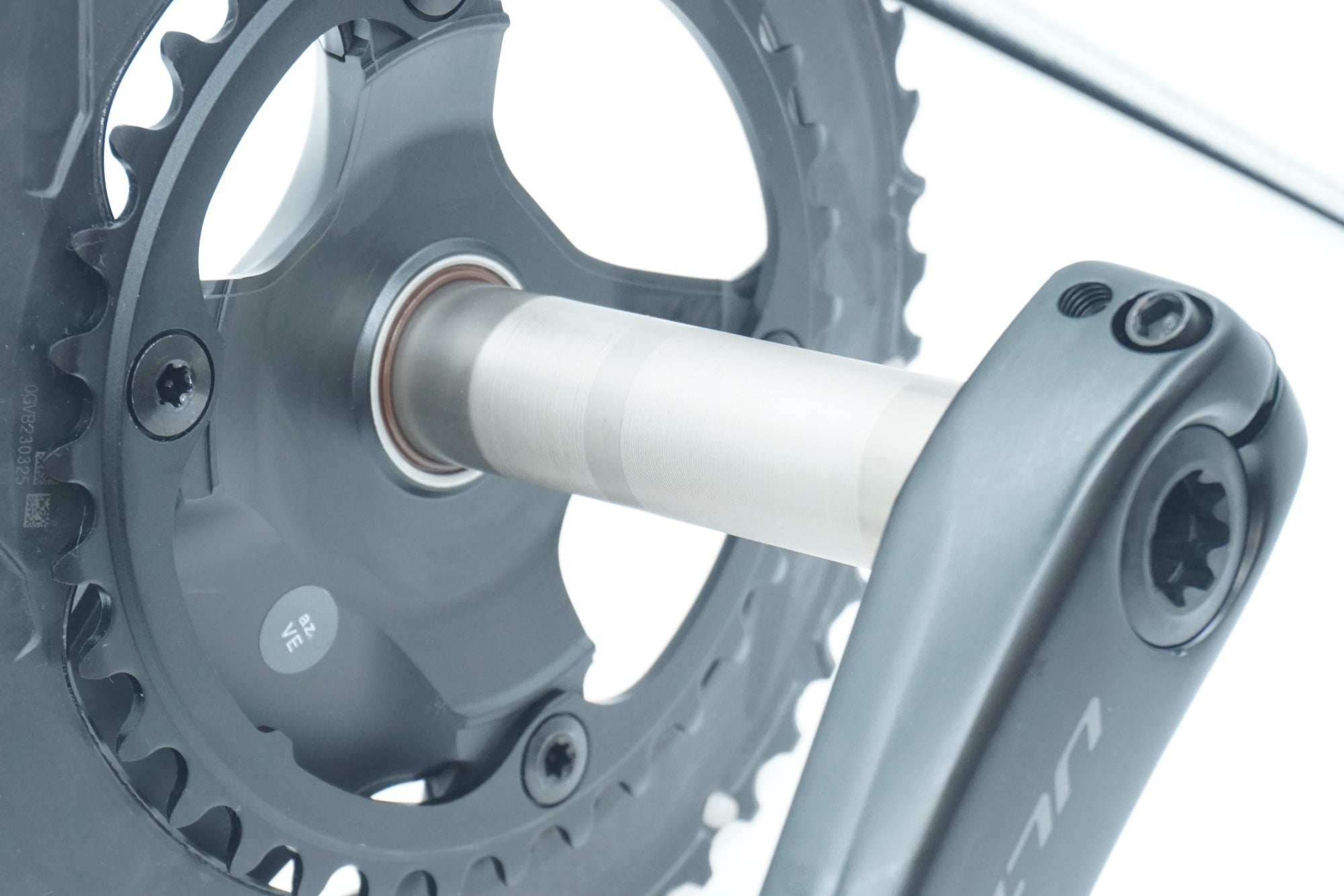SHIMANO 「シマノ」 ULTEGRA FC-R8100 50-34T 170mm クランク