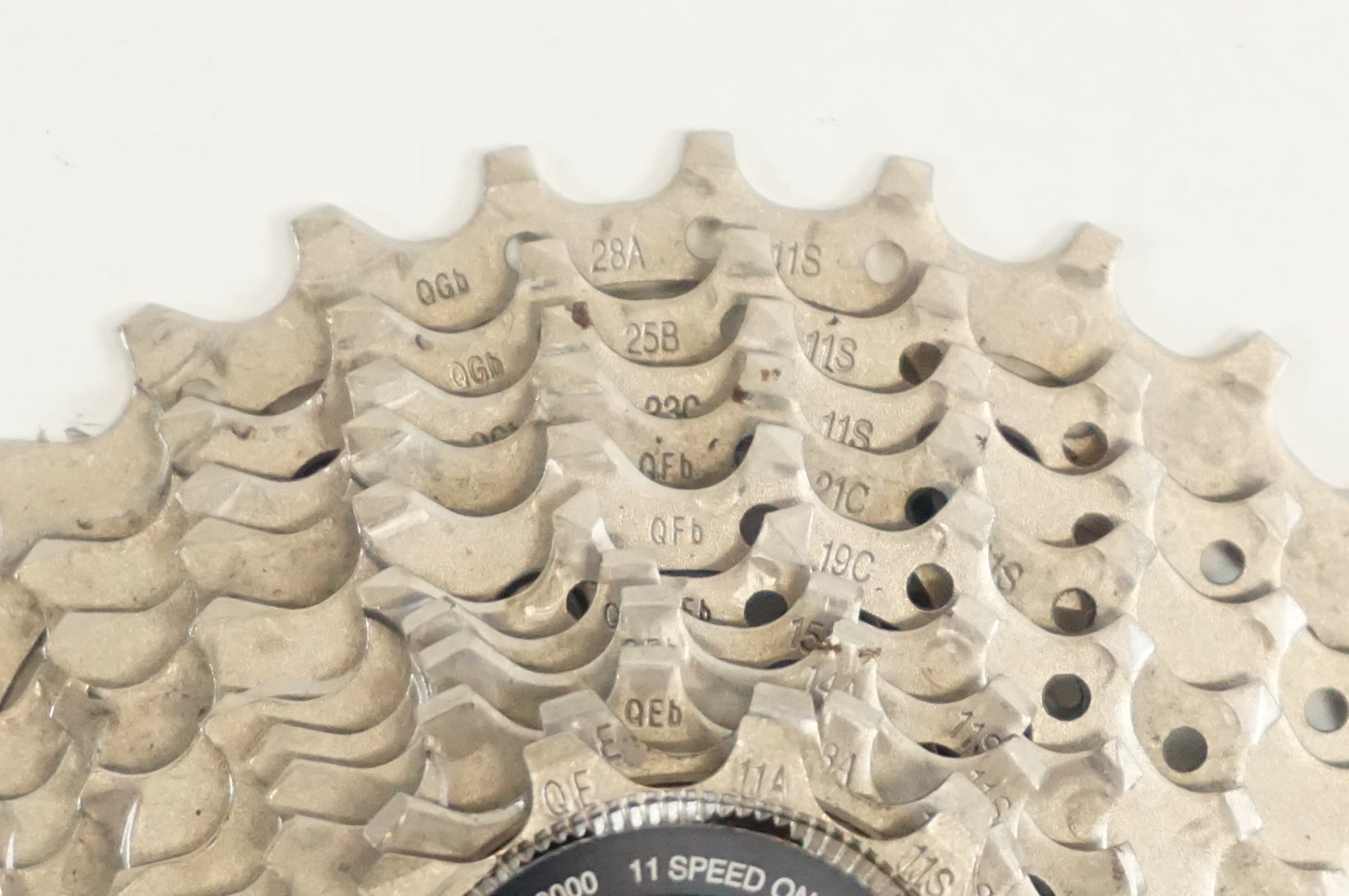 SHIMANO 「シマノ」 ULTEGRA CS-R8000 11-28T スプロケット / 宇都宮店