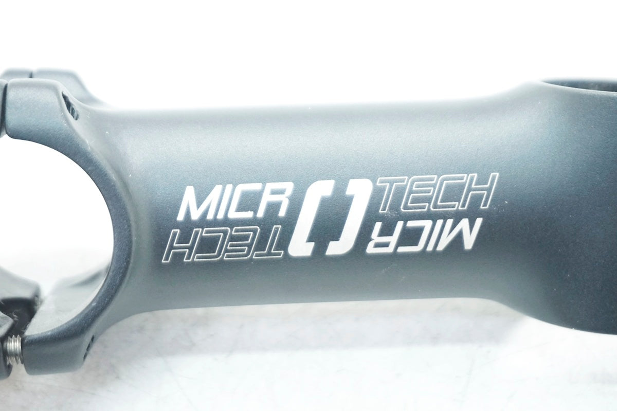 MICROTECH 「マイクロテック」 Φ31.8 100mm ステム / 大阪門真店