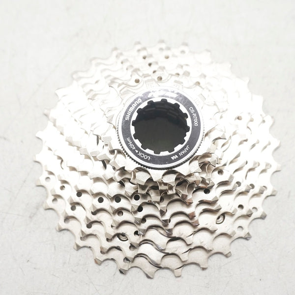 SHIMANO 「シマノ」 105 CS-R7000 11-30T 11S スプロケット / 大阪門真