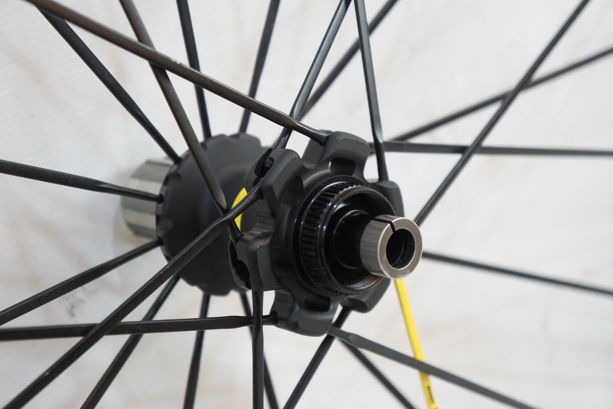 MAVIC 「マビック」 KSYRIUM PRO UST DISC シマノ11速 ホイールセット