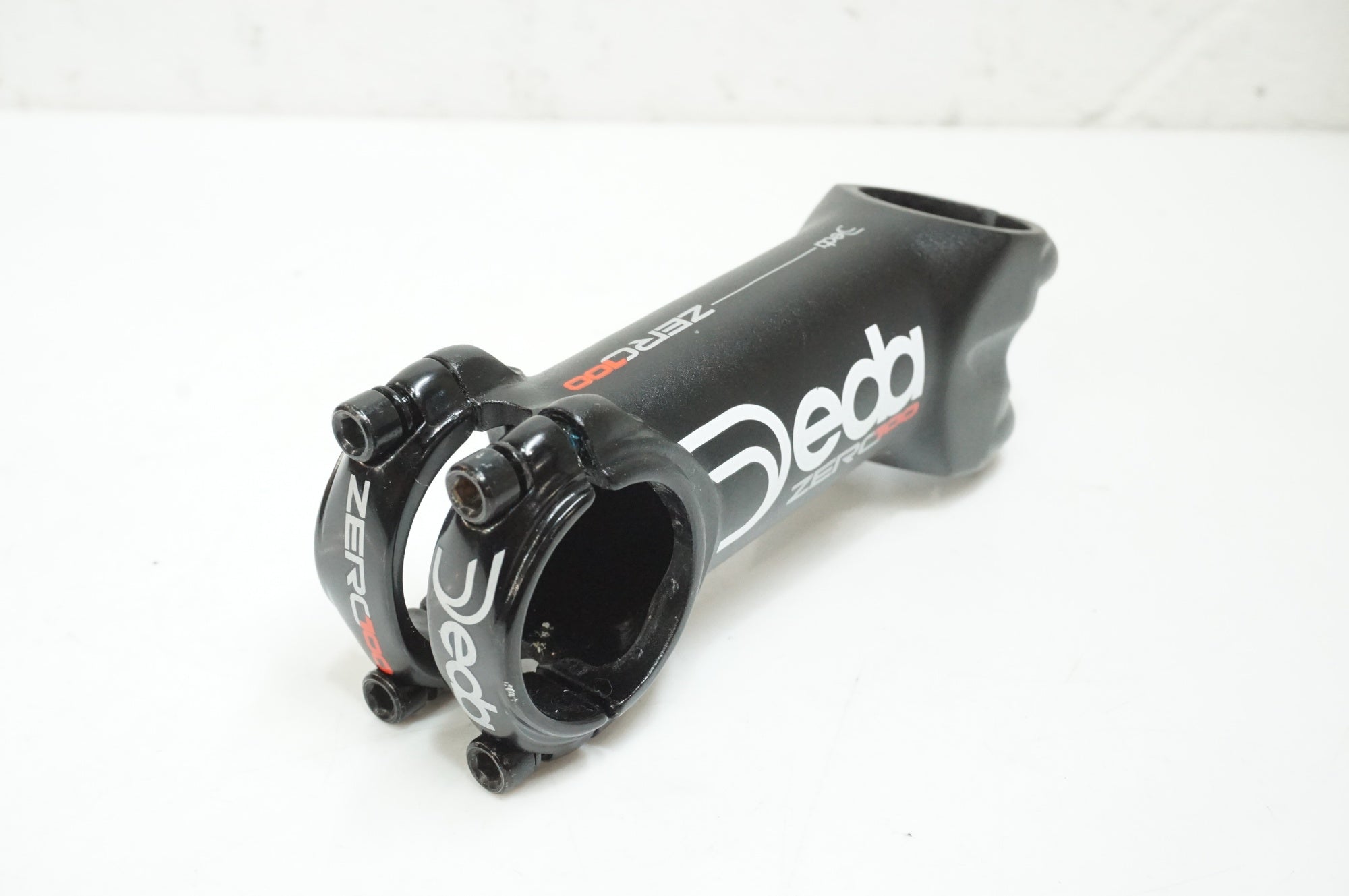 DEDA 「デダ」 ZERO 100 TEAM φ31.7 100mm 70° ステム / 大宮店