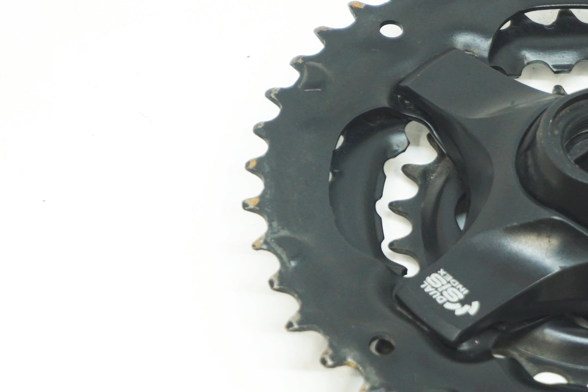 SHIMANO 「シマノ」 FC-TY501 42-34-24T 170mm クランク / 大阪美原北インター店