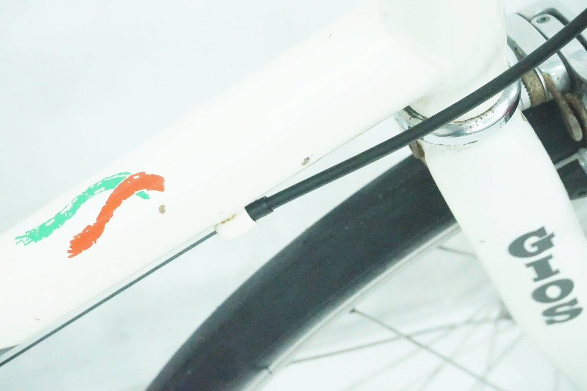 GIOS 「ジオス」 FIGARO 年式不明 20インチ ミニベロ/ 大阪美原北インター店