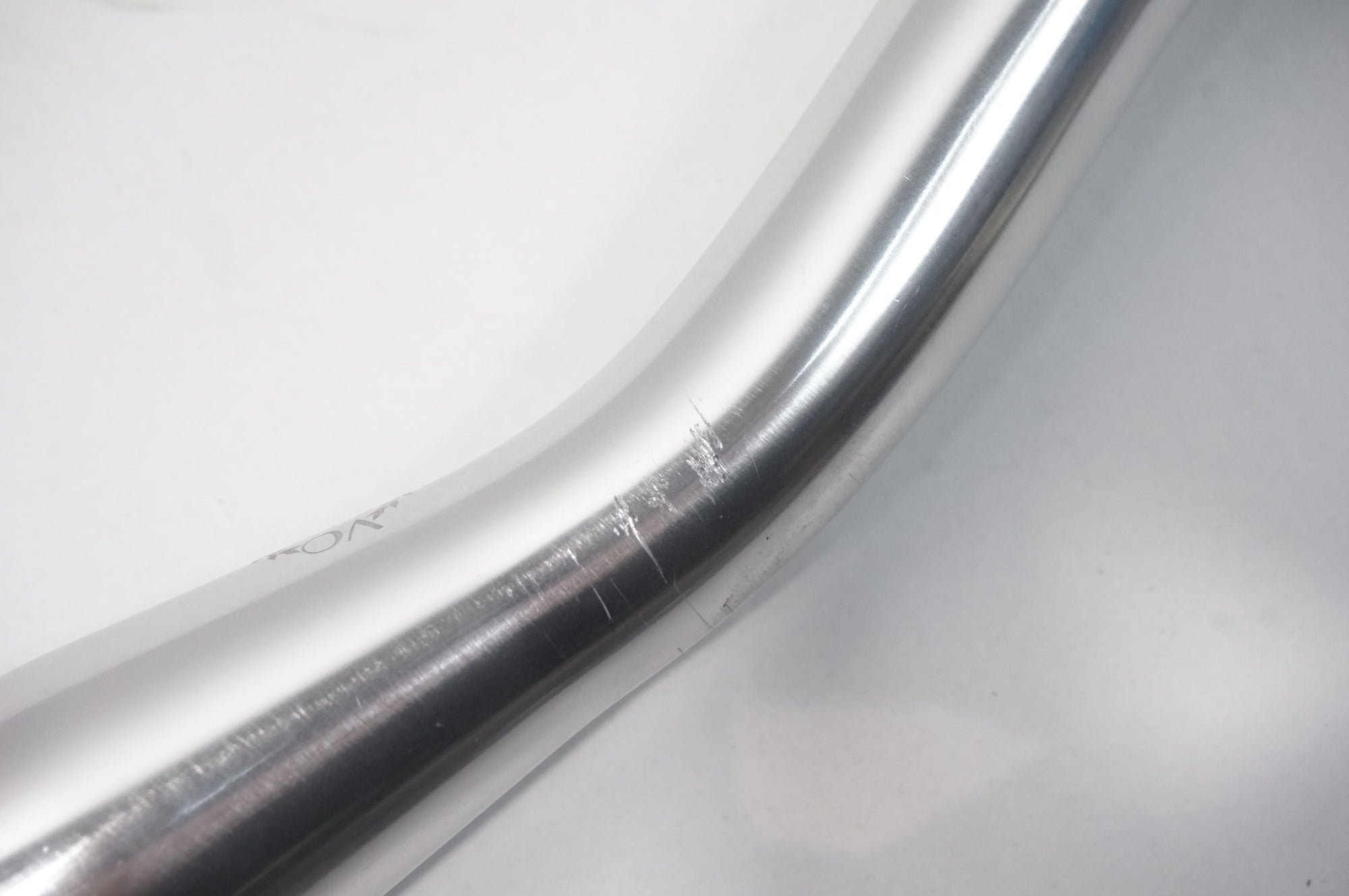 VELO ORANGE 「ヴェロオレンジ」 CURVY BAR φ31.8 680mm ハンドル / 世田谷店