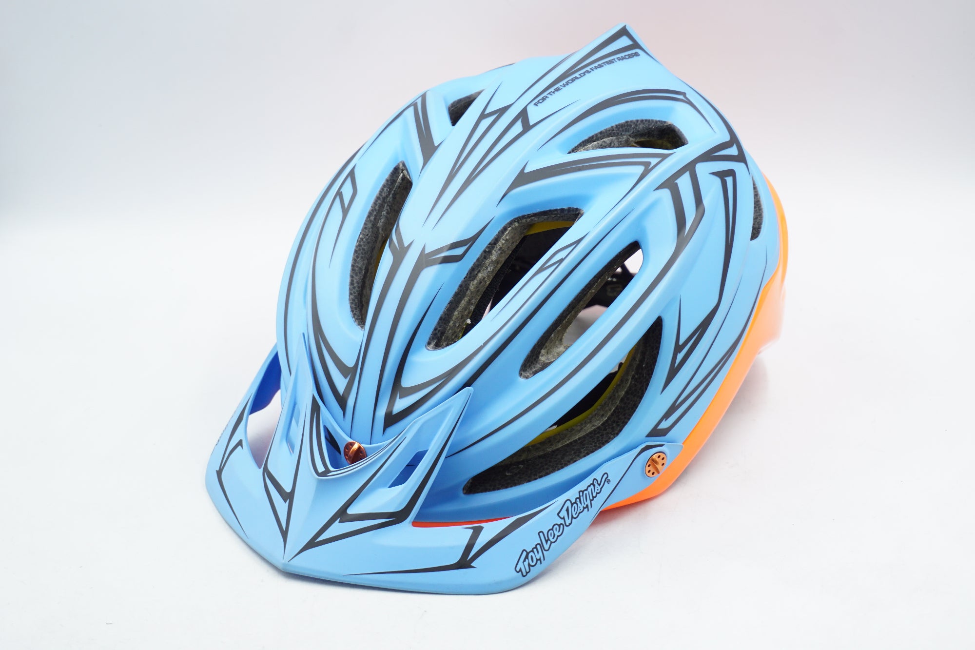 TROY LEE DESIGNS 「トロイリーデザインズ」 A2 M-Lサイズ ヘルメット / 奈良店