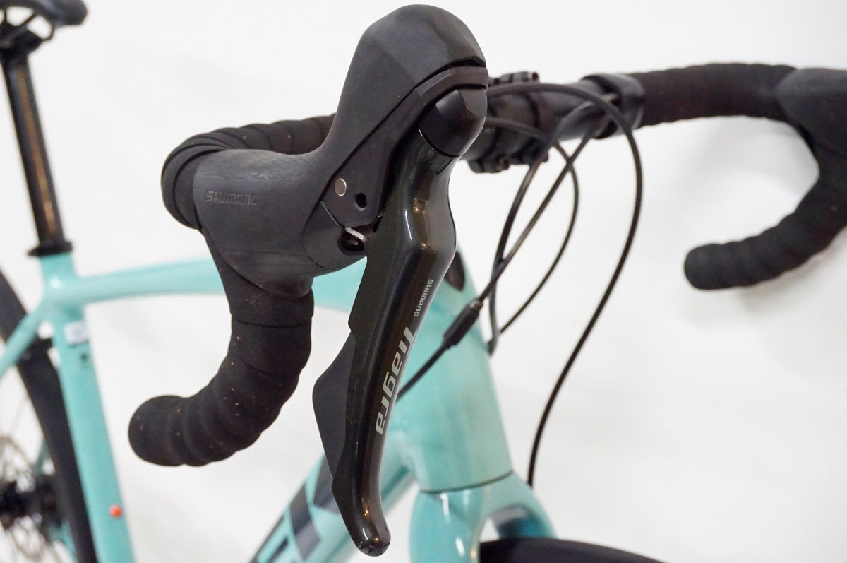 TREK 「トレック」 DOMANE AL4 GEN4 2023年モデル ロードバイク / 名古屋大須店