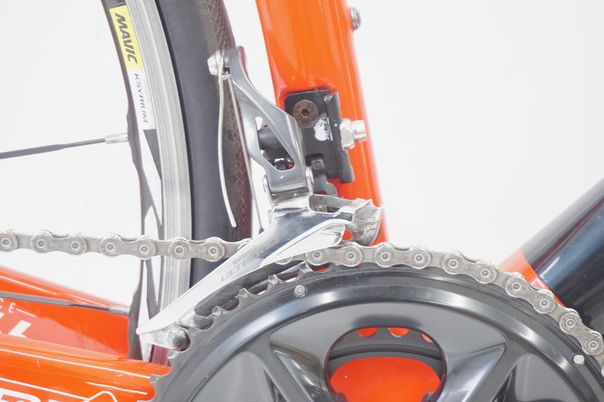 LAPIERRE「ラピエール」 AIRCODE SL600 FDJ MCP 2017年モデル ロードバイク / 京都八幡店