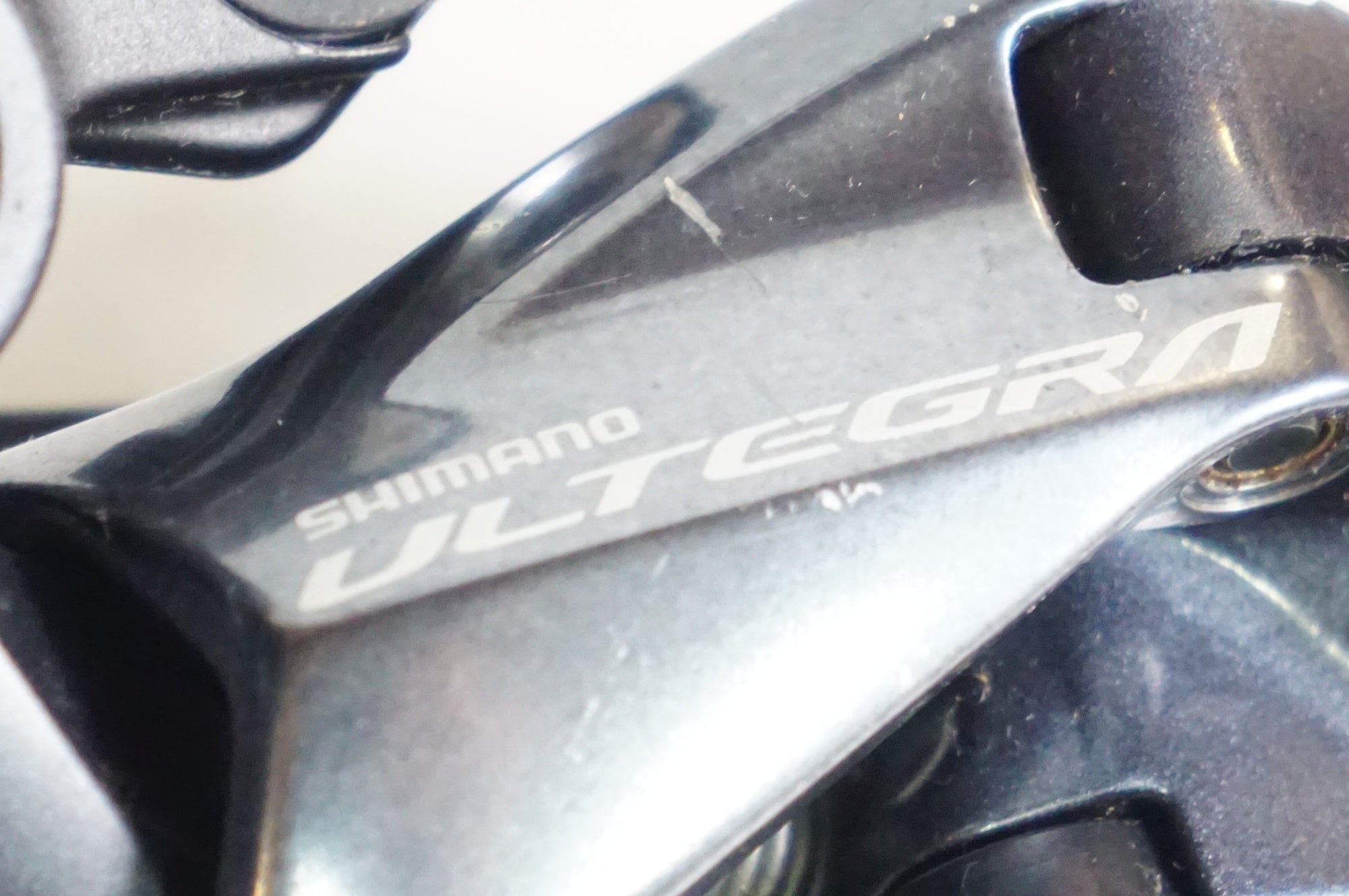 SHIMANO 「シマノ」 ULTEGRA RD-R8000 リアディレイラー / 熊谷本店