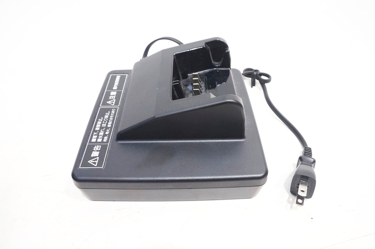 PANASONIC 「パナソニック」 リチウムバッテリー＋充電器 NKY576B02B 