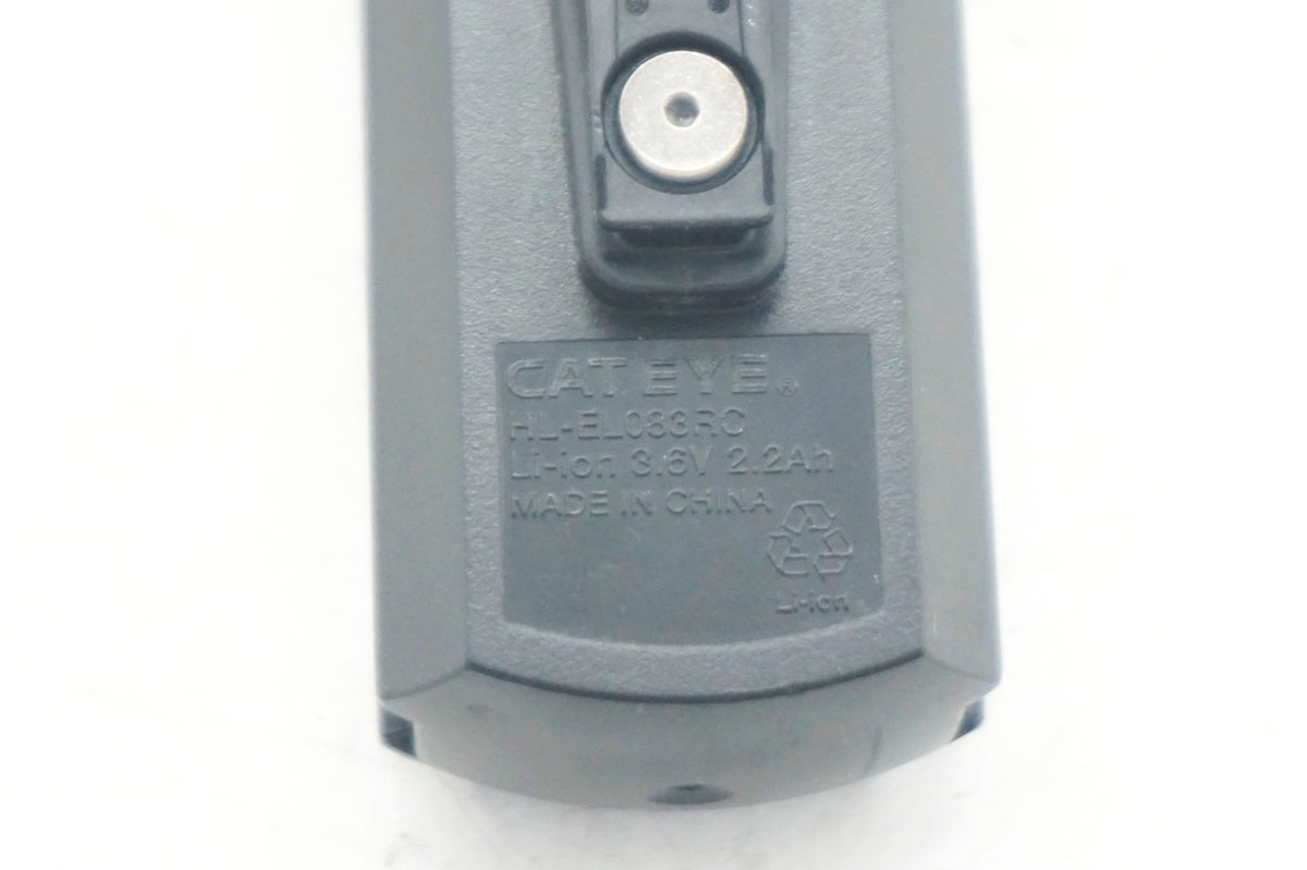 CATEYE 「キャットアイ」 AMPP300 フロントライト / 大阪門真店