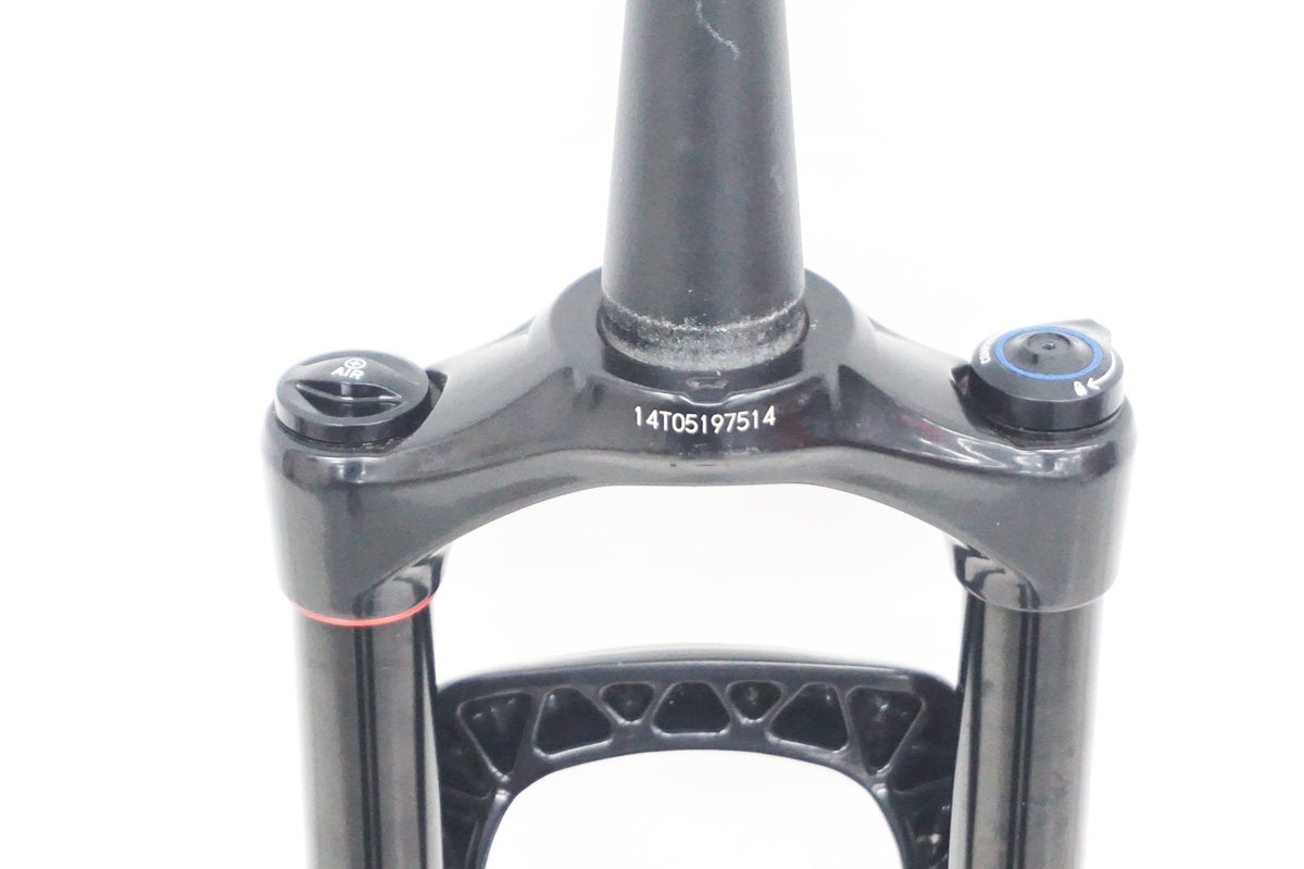 ROCKSHOX 「ロックショックス」 JUDY 29インチ サスペンションフォーク / 大阪美原北インター店