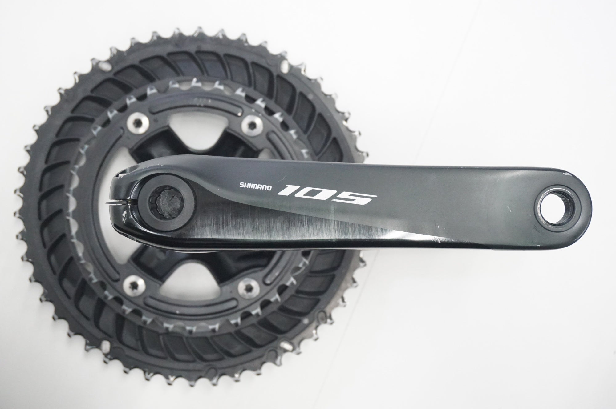 SHIMANO 「シマノ」 105 FC-R7000 50-34T 170mm クランク / 福岡店
