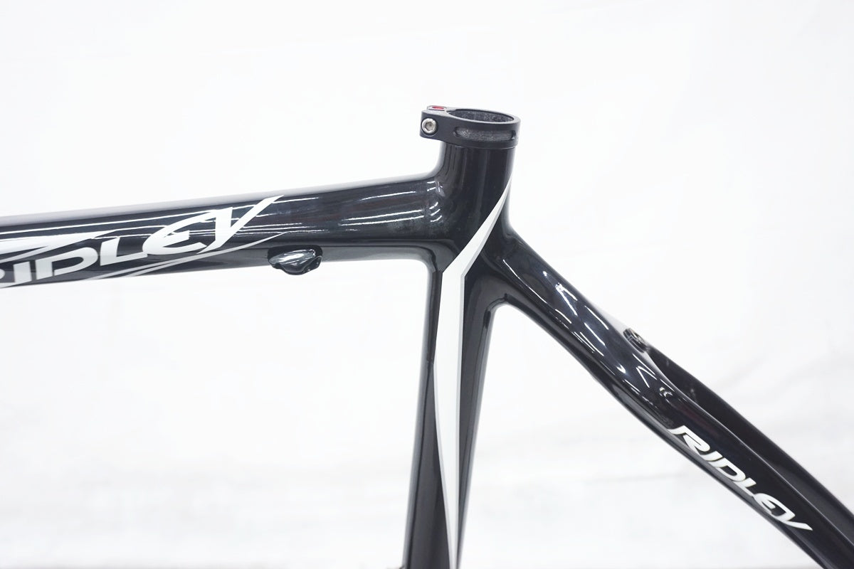 RIDLEY 「リドレー」 DAMOCLES 2012年モデル フレームセット / 大阪