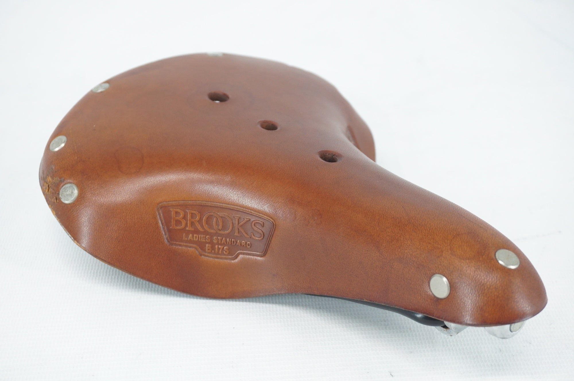 BROOKS 「ブルックス」 B17 S LADIES STANDARD サドル / 阪急塚口店