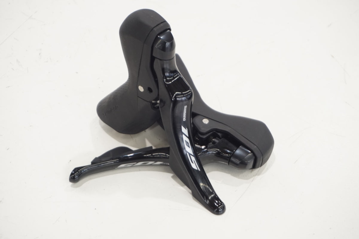 SHIMANO 「シマノ」 105 ST-R7120/BR-R7170 ブレーキセット / 滋賀大津店