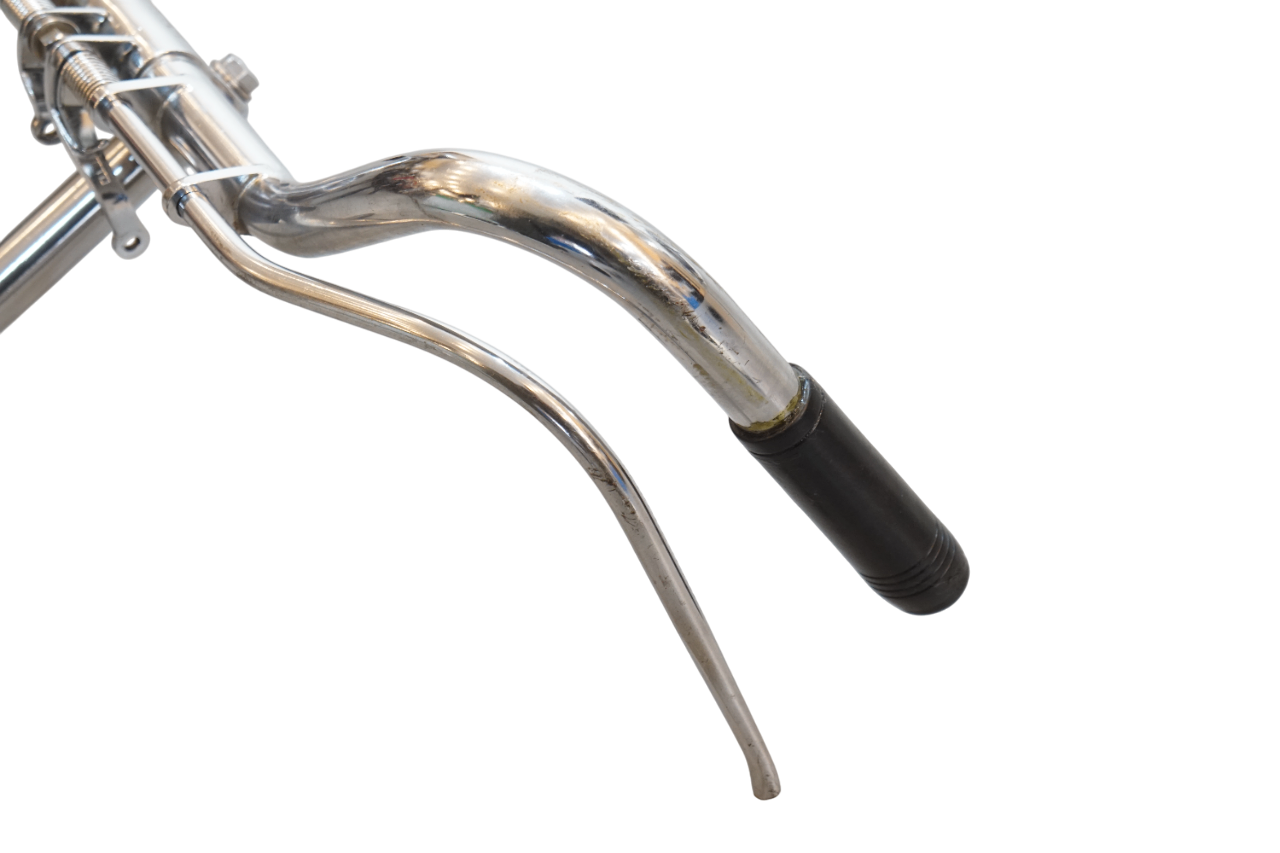 NITTO 「ニットー」 ロッドブレーキ φ22.2 ハンドル / バイチャリ浦和ベース