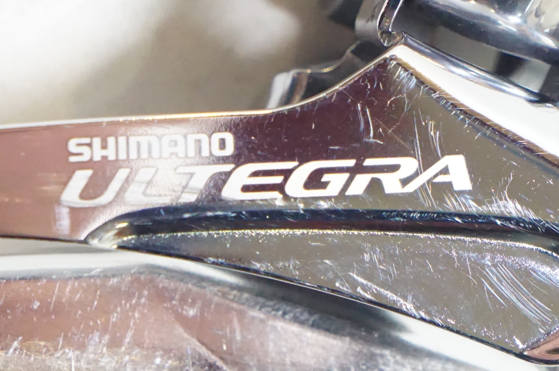 SHIMANO 「シマノ」 ULTEGRA FD-6700 フロントディレイラー / 熊谷本店