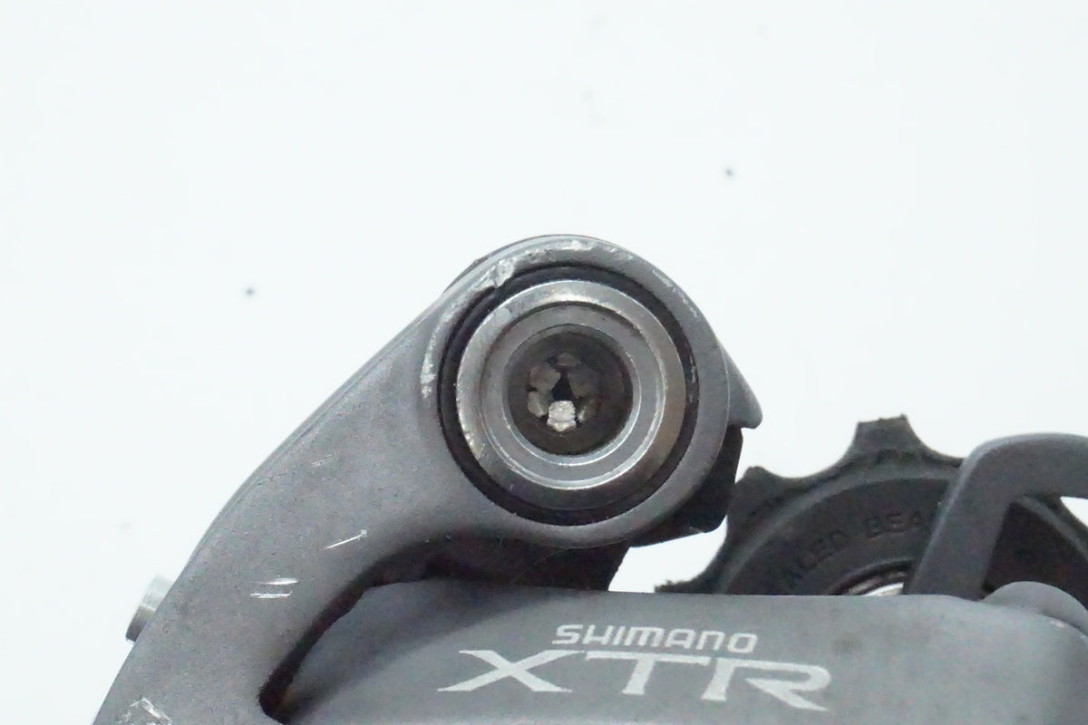 SHIMANO「シマノ」 XTR RD-M952 リアディレイラー/ 京都八幡店