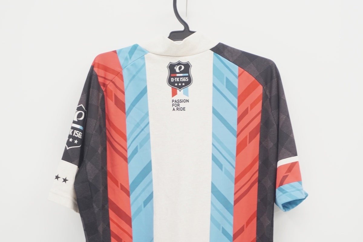 PEAL IZUMI「パールイズミ」  Lサイズサイクルジャージ/ 京都八幡店