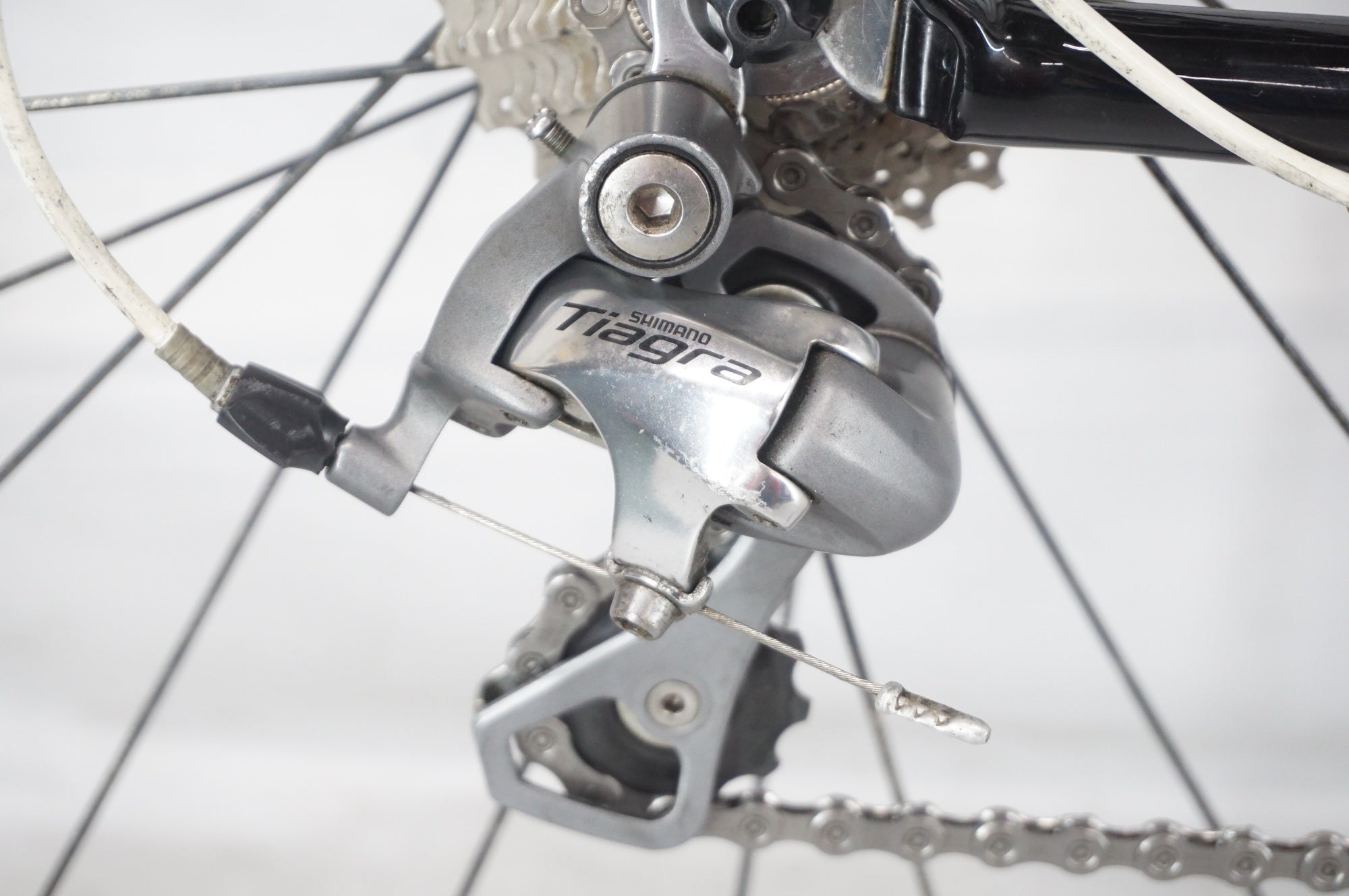 GARNEAU 「ガノー」 RHC 2012年モデル ロードバイク / 阪急塚口店