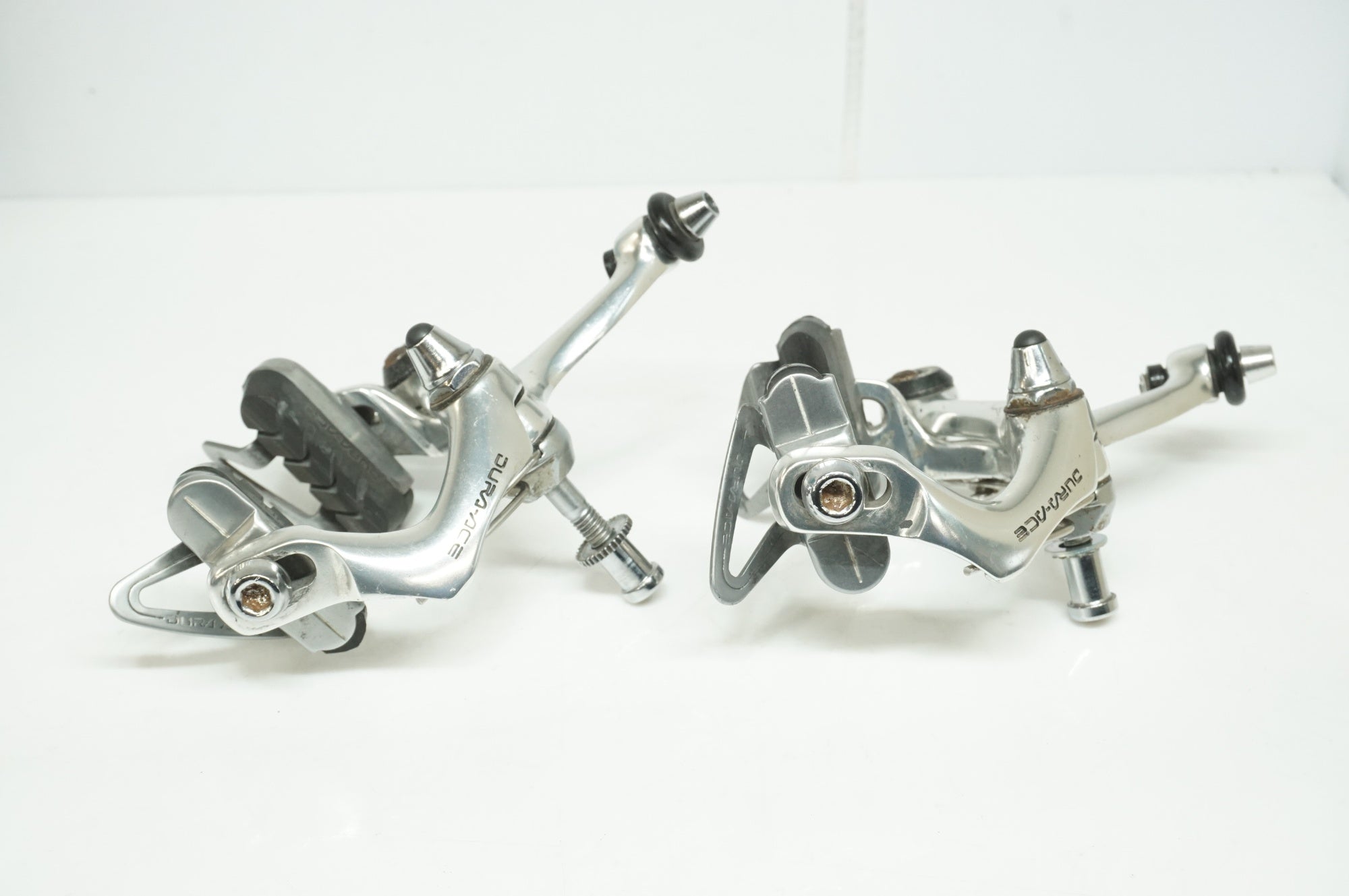 SHIMANO 「シマノ」 DURA-ACE BR-7402 キャリパーブレーキセット / 大宮店