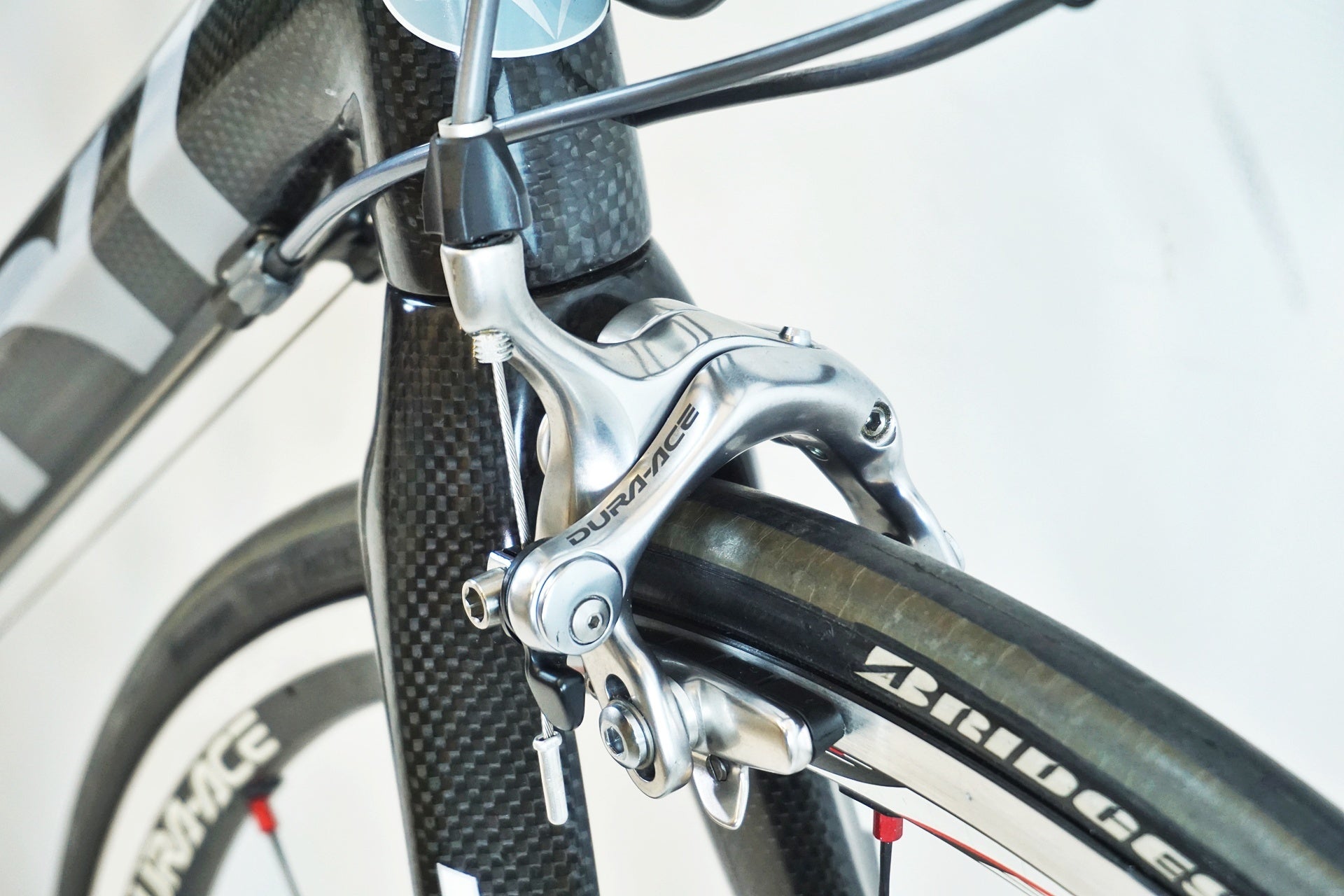 TNI 「ティーエヌアイ」 PRO 年式不明 ロードバイク / 有明ガーデン店