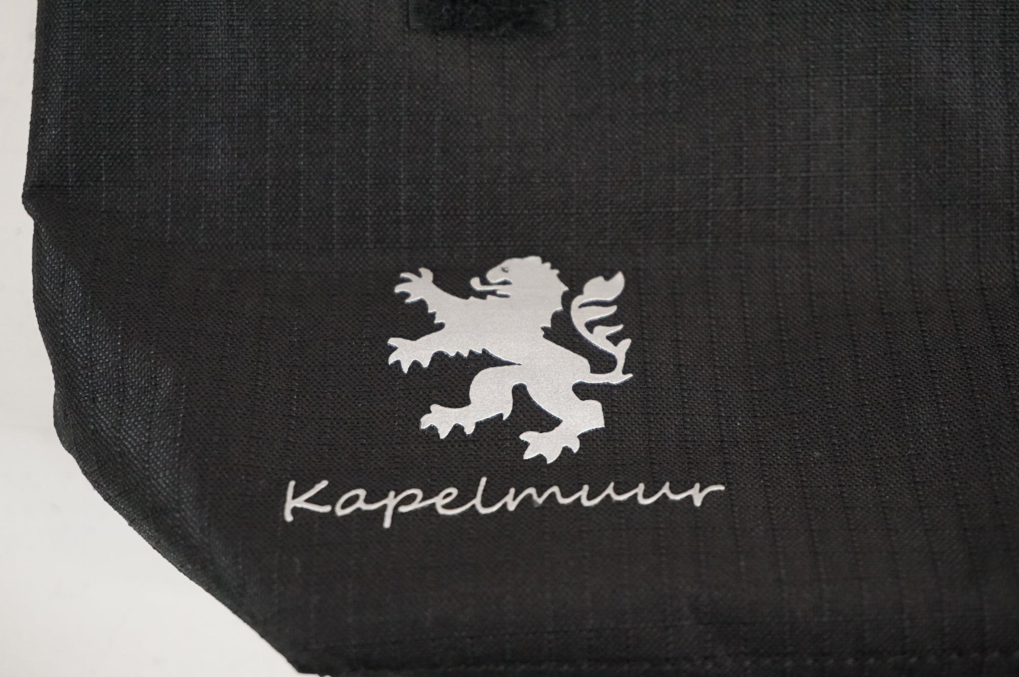 KAPELMUUR 「カペルミュール」 フロントバッグ / 宇都宮店