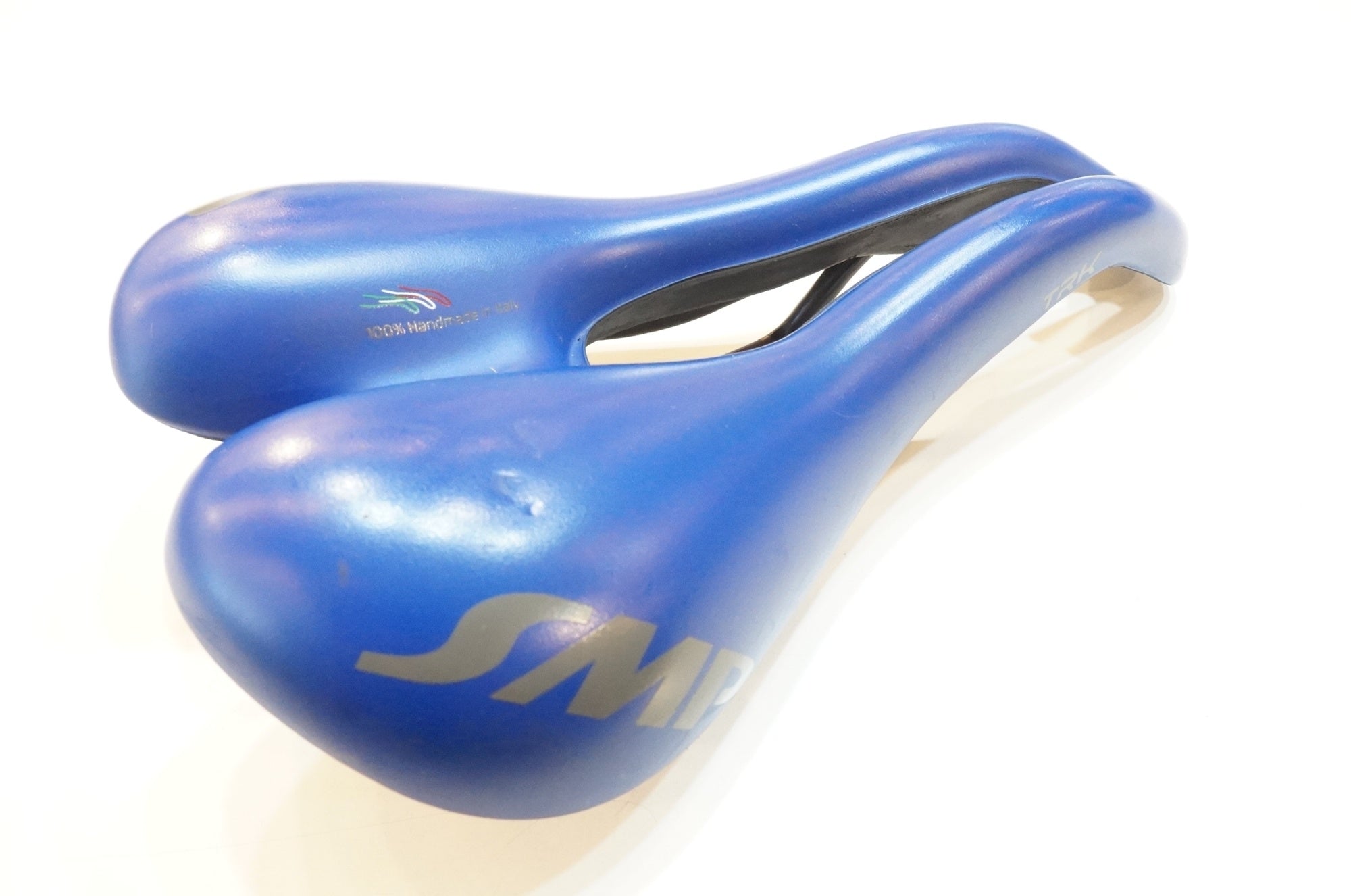 SELLE SMP 「セラエスエムピー」 TRK サドル / 浦和ベース
