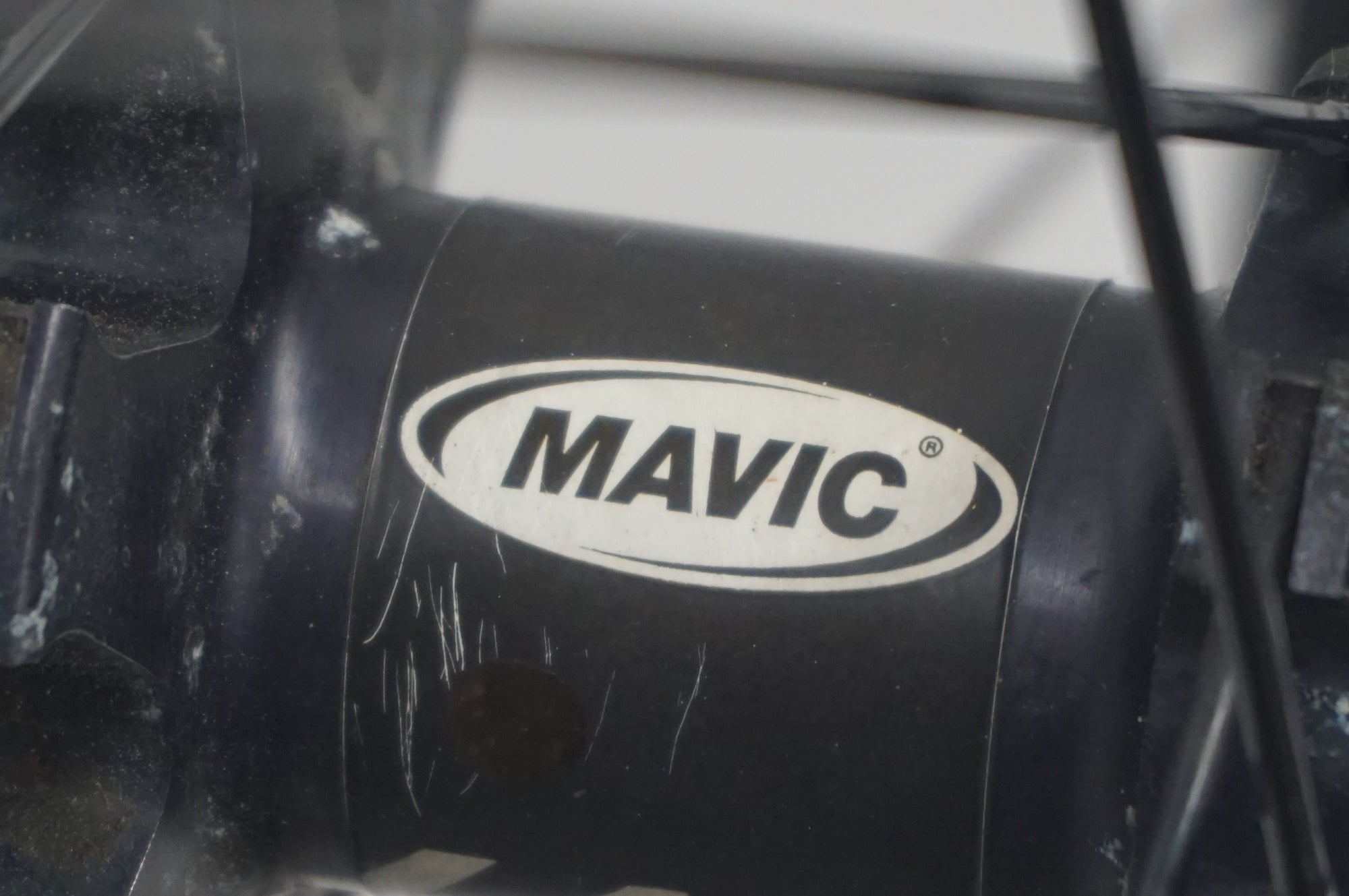 MAVIC 「マヴィック」 CROSS LAND シマノ11速 ホイールセット / 福岡店