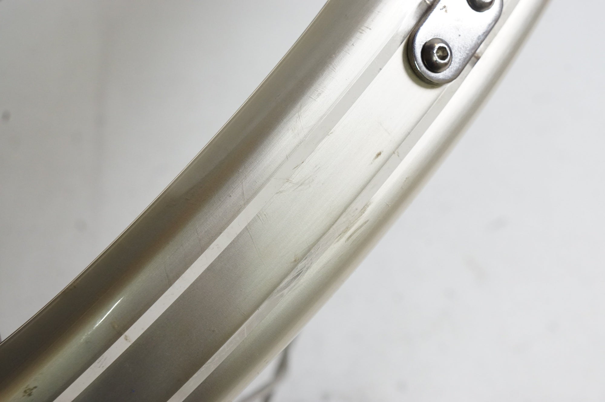 BROMPTON 「ブロンプトン」 純正フェンダーセット / 熊谷本店