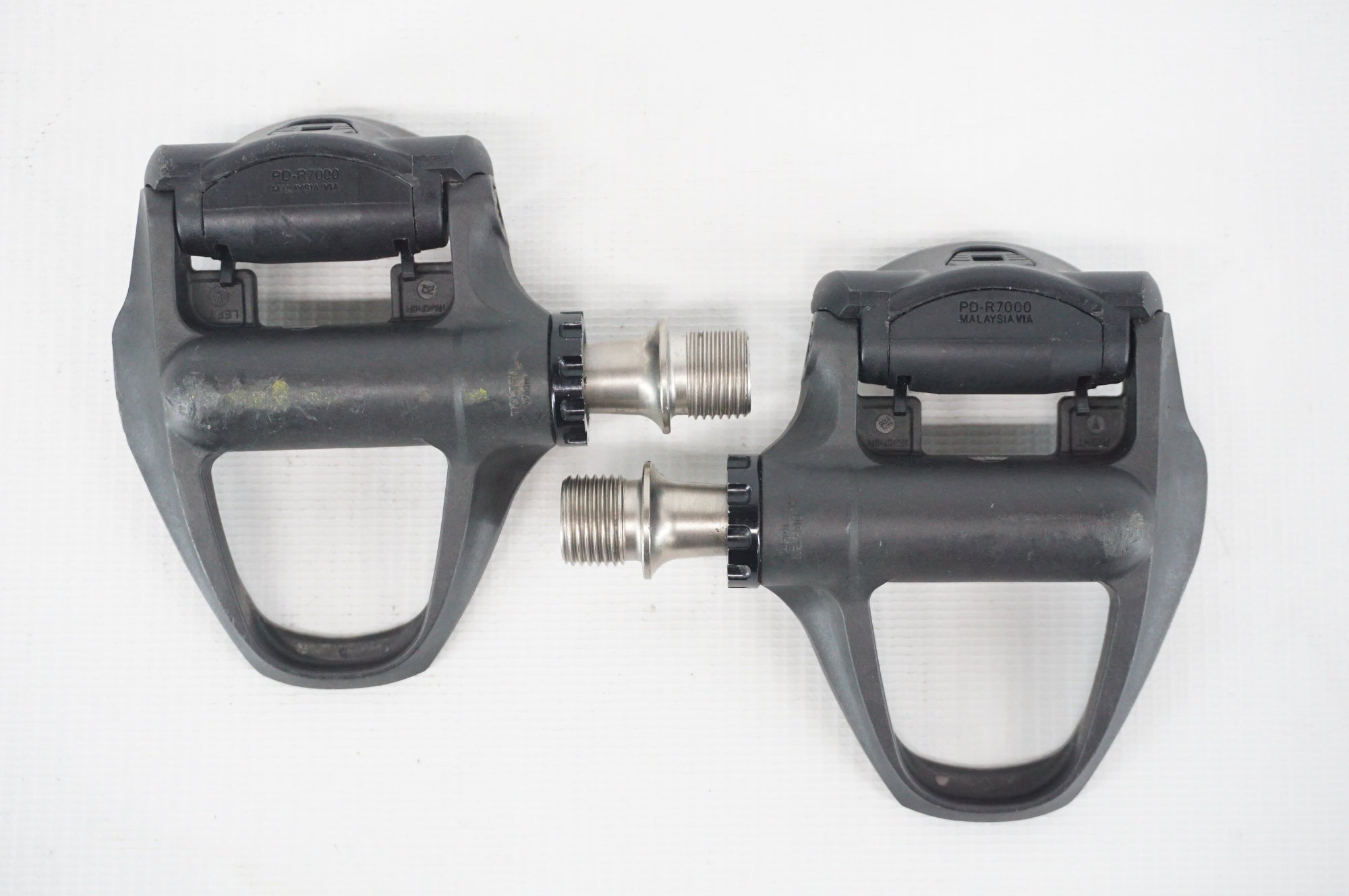 SHIMANO 「シマノ」 105 PD-R7000 ペダル / 阪急塚口店 ｜ バイチャリ