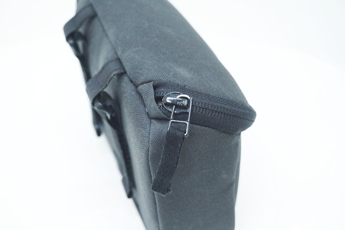 BROMPTON 「ブロンプトン」 ZIP POUCH 1L ハンドルバッグ / 大阪美原北インター店
