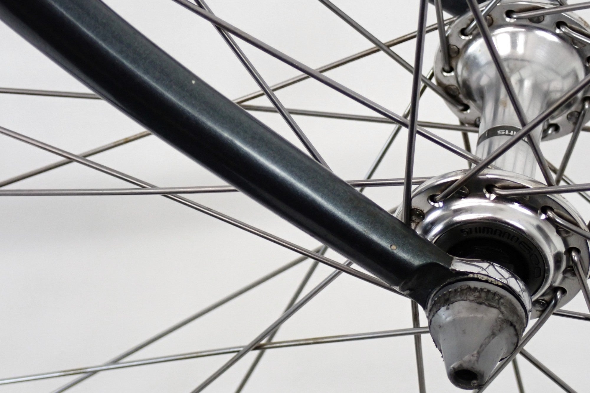 CINELLI 「チネリ」 SUPERCORSA 1990年頃モデル ロードバイク / 伊勢崎店