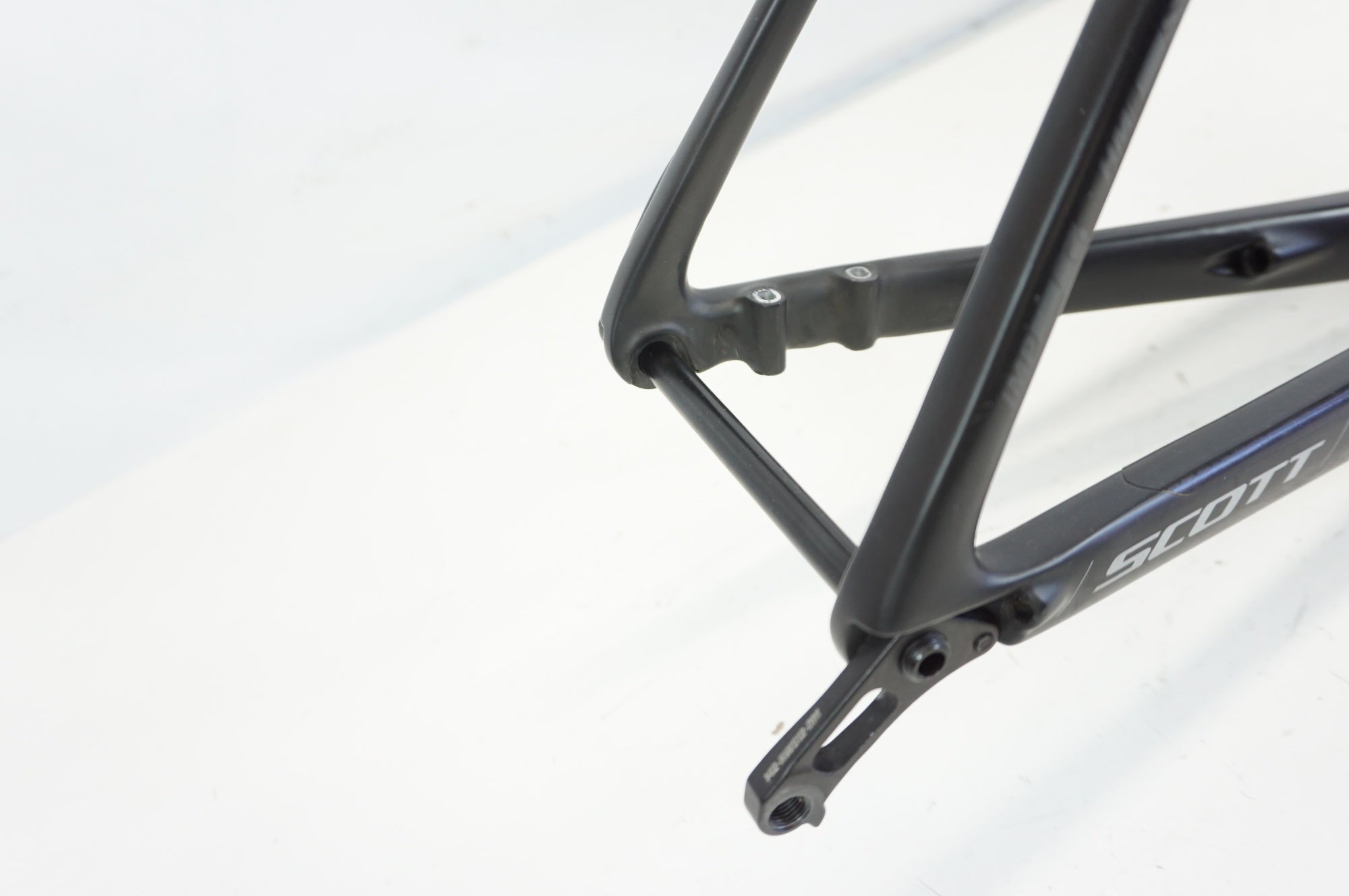 SCOTT 「スコット」 ADDICT RC15 DISC 2019年モデル フレームセット