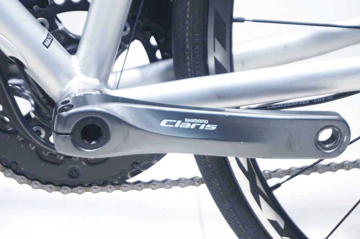 RALEIGH 「ラレー」 CRB CARLTON-B 2022年モデル ロードバイク / 大阪門真店