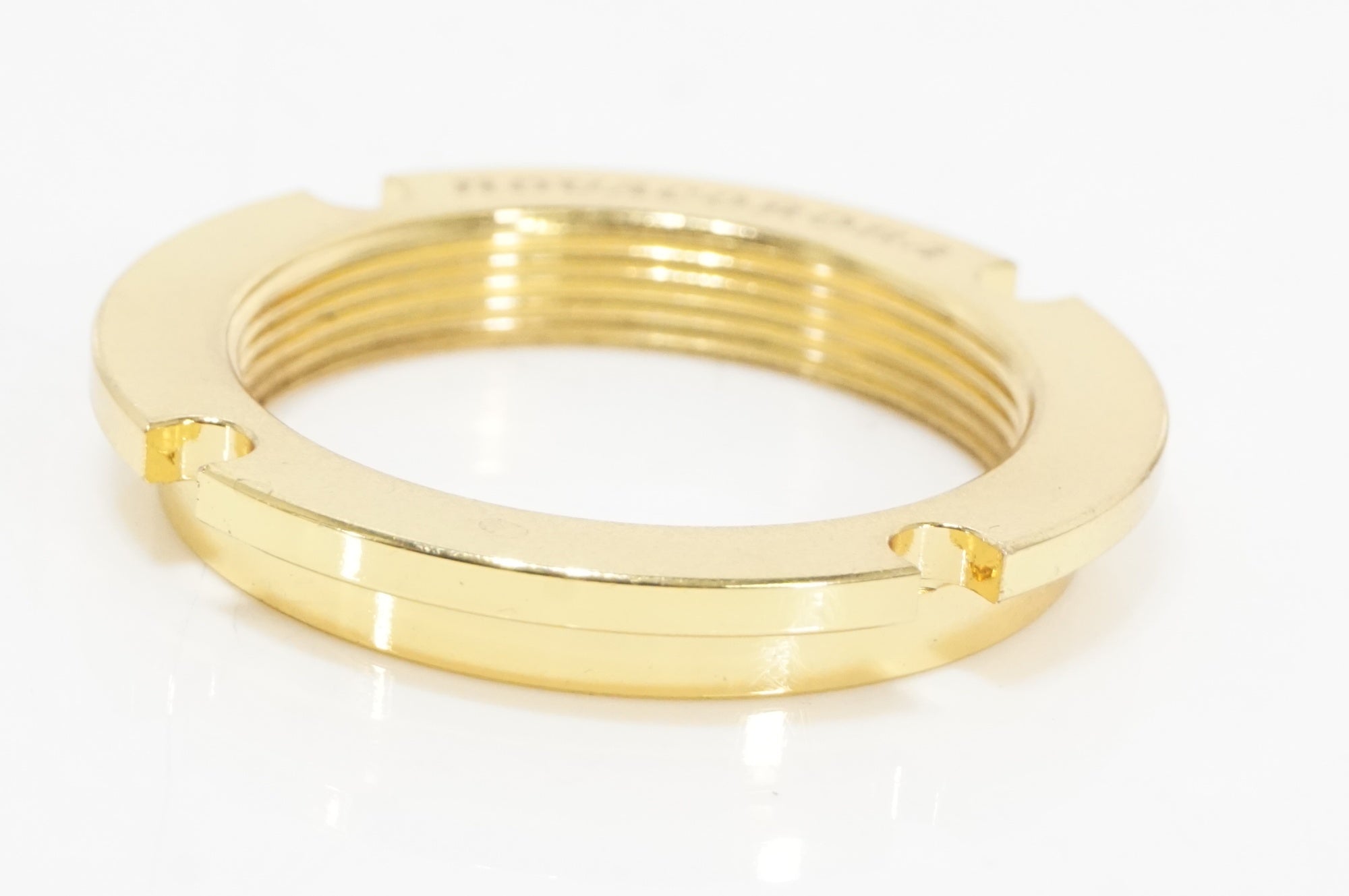 NOVACORONA 「ノバコローナ」 固定コグ用 ロックリング / AKIBA店