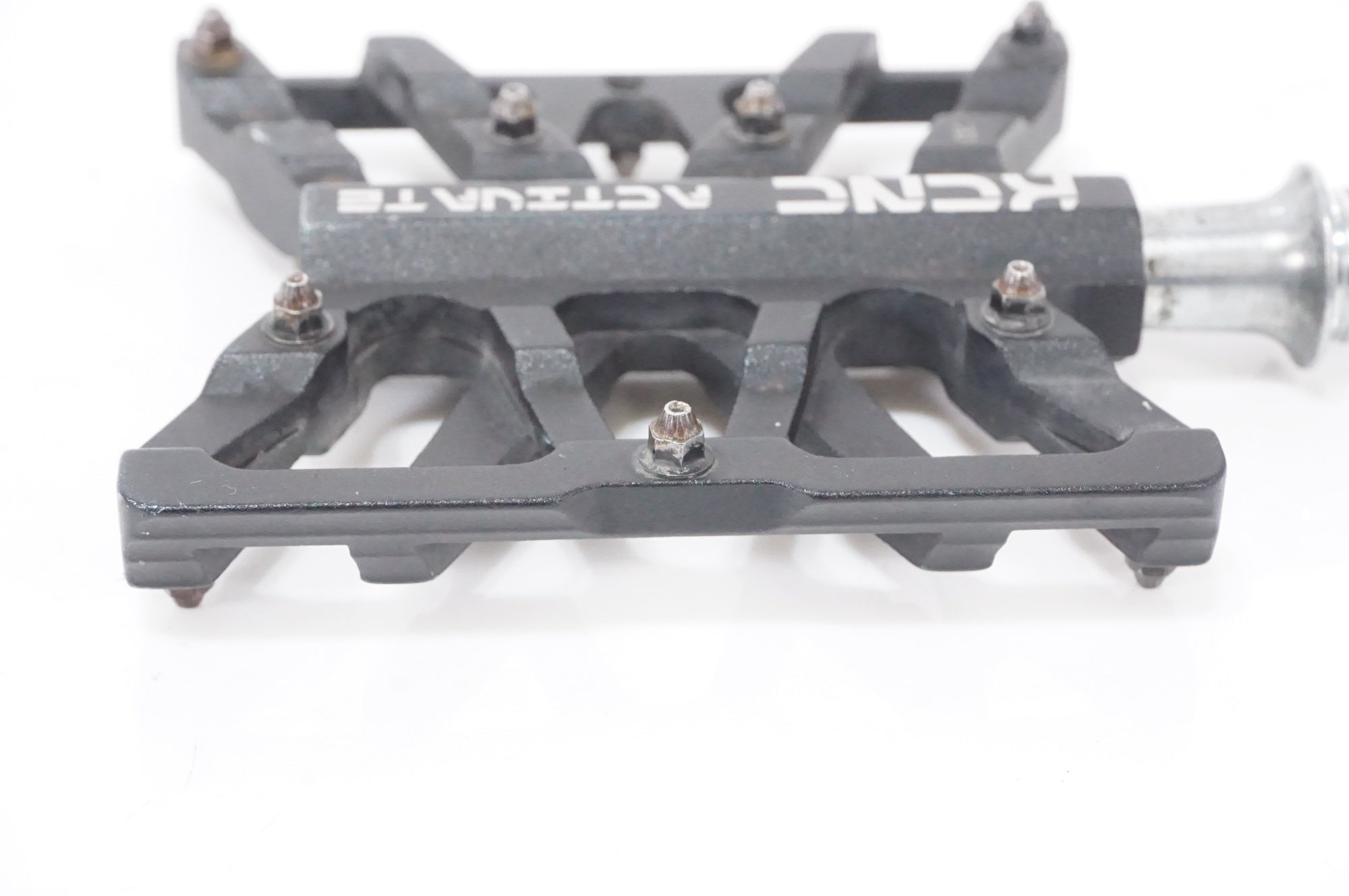 KCNC 「ケーシーエヌシー」 ACTIVATE ペダル / AKIBA店