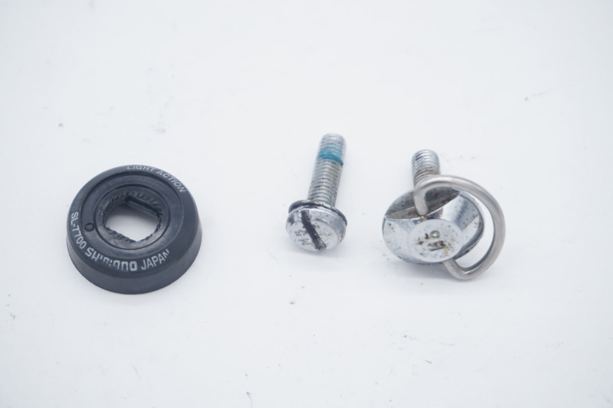 SHIMANO 「シマノ」 DURA-ACE SL-7700 ダブルレバー / 滋賀大津店