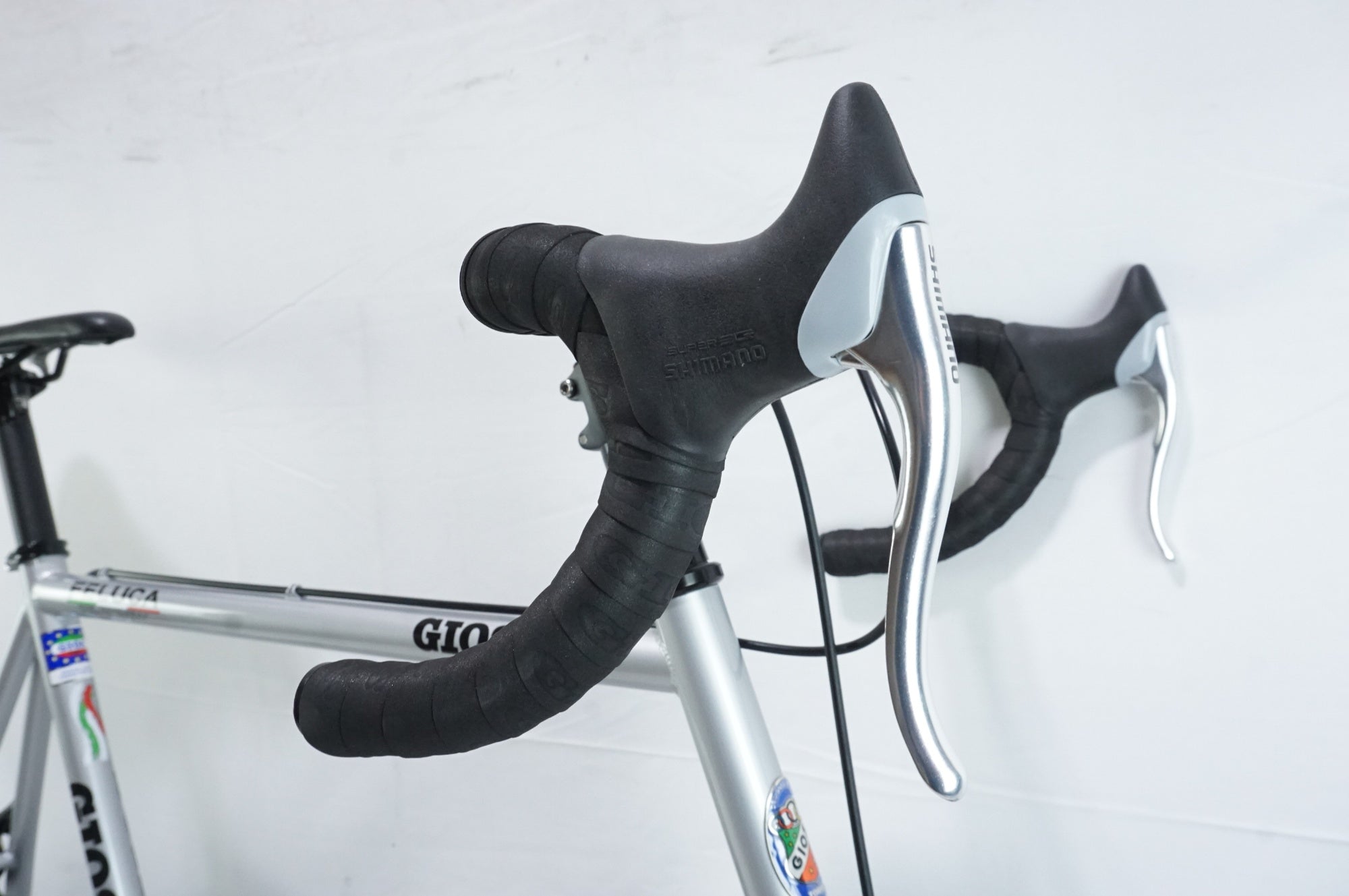 GIOS 「ジオス」 FELUCA PISTA 2024年モデル 20インチ ミニベロ / 中目黒店