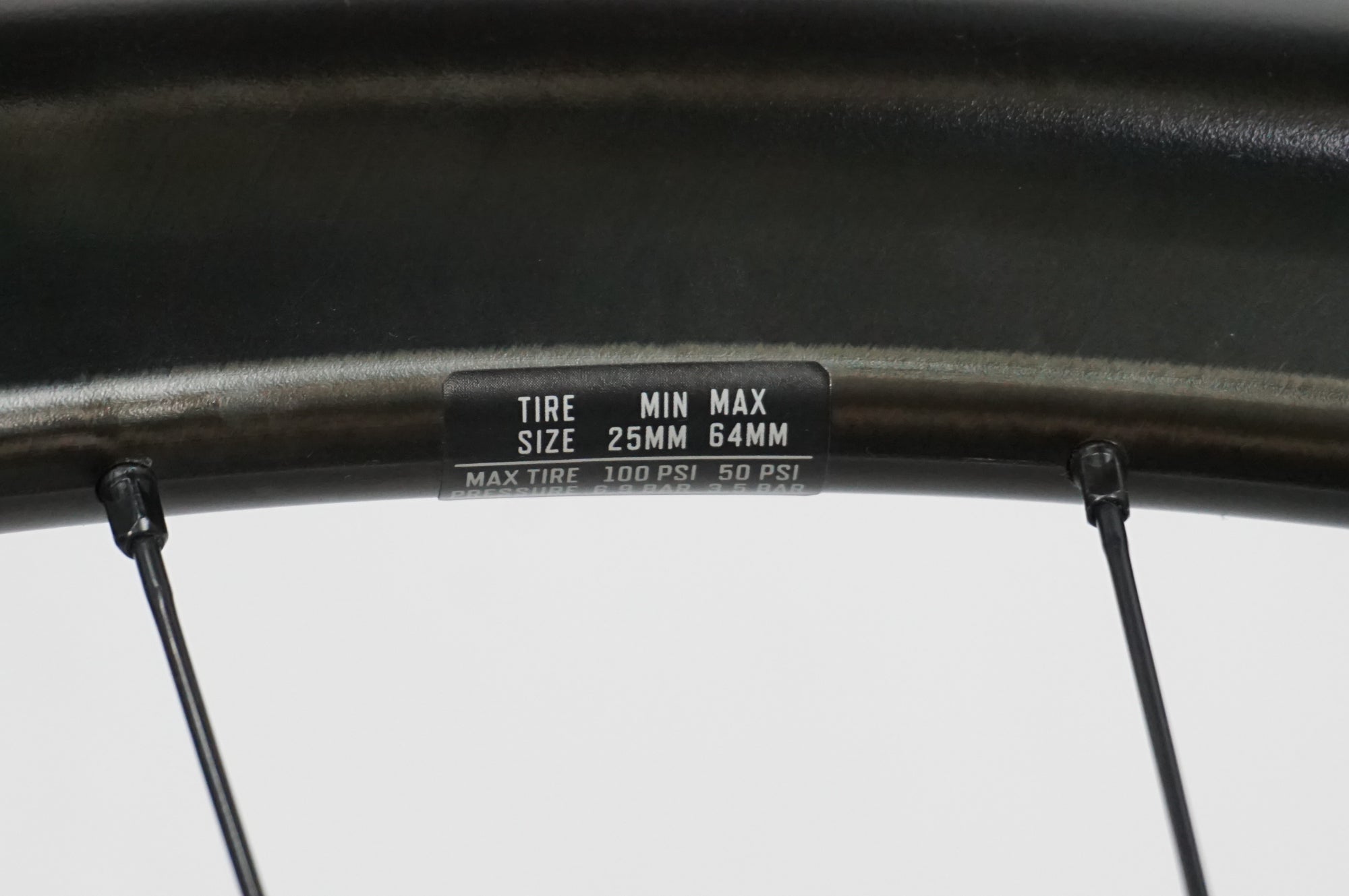 REYNOLDS 「レイノルズ」 46 DISC TLR RINGLE ホイールセット / 川越店