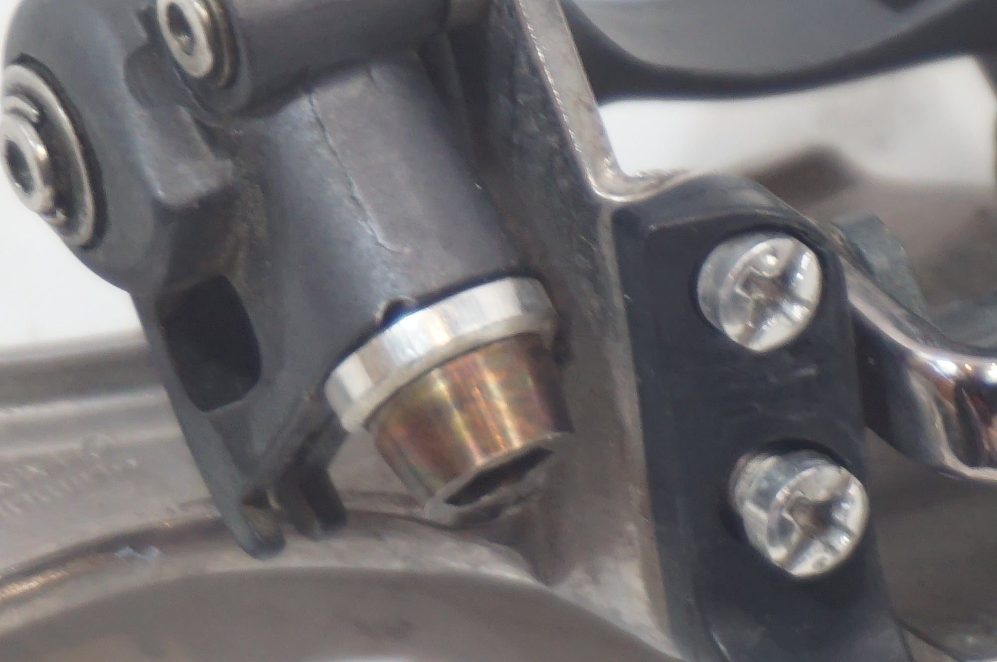 SHIMANO 「シマノ」 XTR FD-M952 フロントディレイラー / 世田谷店