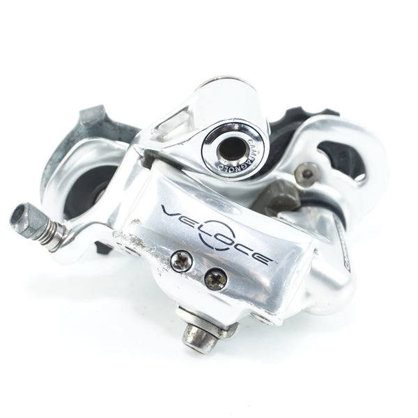 CAMPAGNOLO 「カンパニョーロ」 VELOCE 10s リアディレイラー / 中目黒