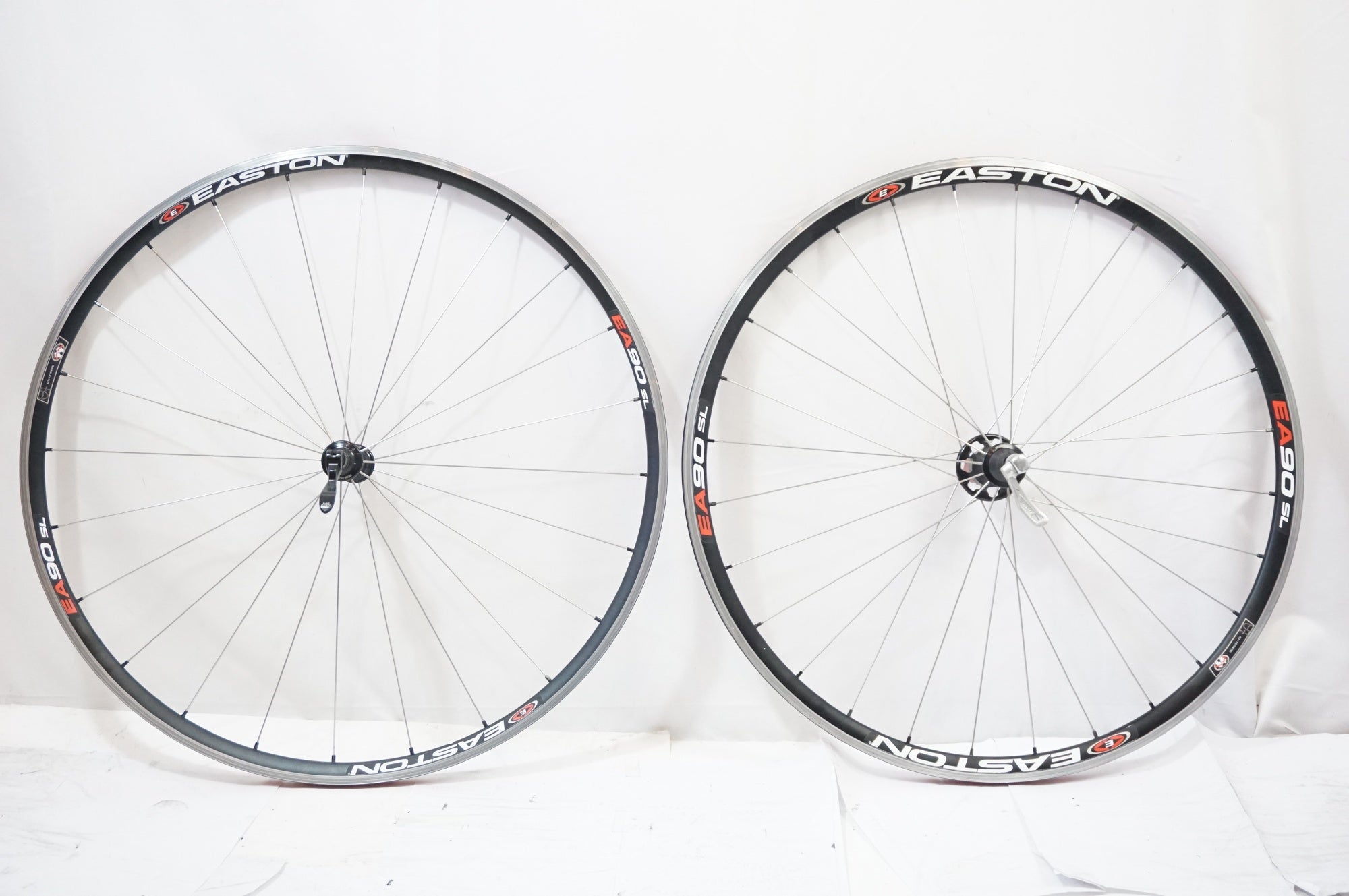 EASTON 「イーストン」 EA90 SL ホイールセット / 世田谷店