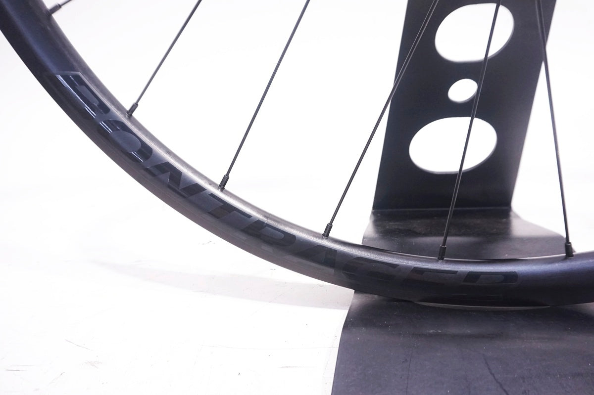 BONTRAGER 「ボントレガー」 AFFINITY TLR DISC SHIMANO 11s ホイールセット / 大阪門真店