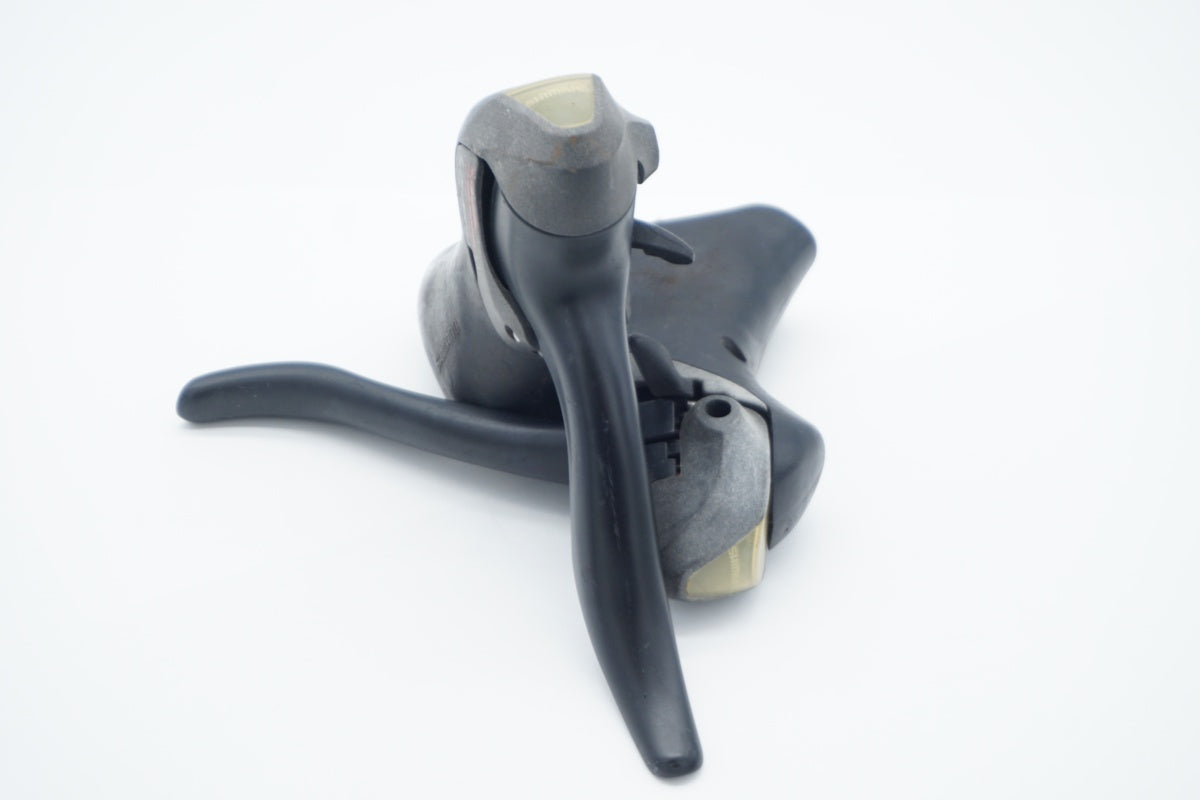 SHIMANO 「シマノ」 TOURNEY ST-A070 デュアルコントロールレバー / 京都八幡店