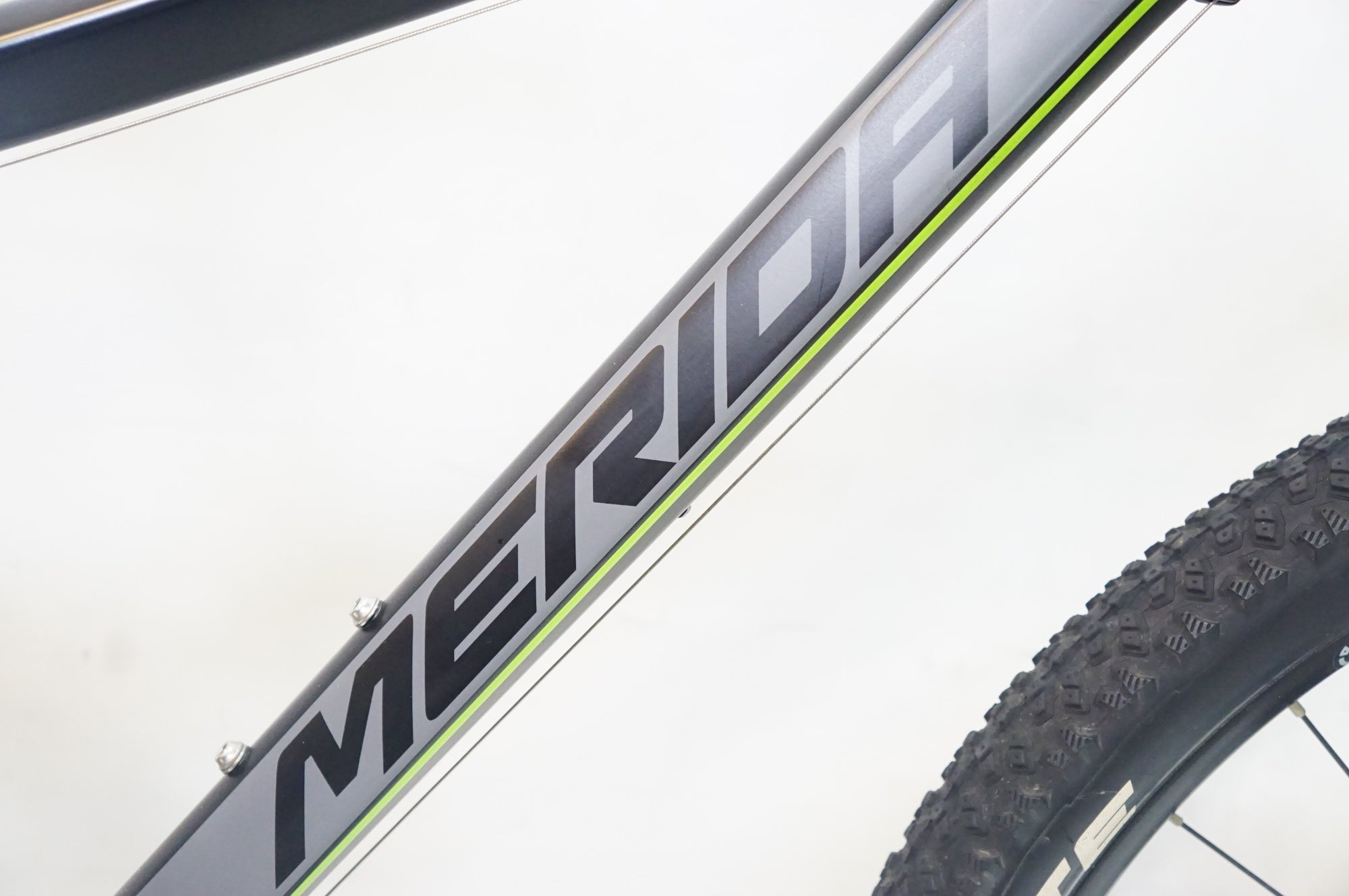 MERIDA 「メリダ」 BIG.SEVEN 500 2014年モデル マウンテンバイク